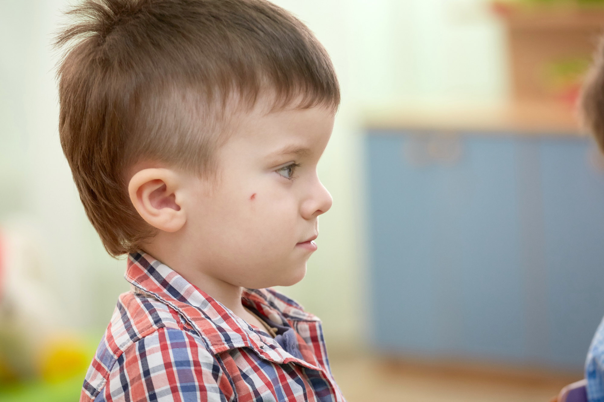 111 Детский сад. Утренник. Март. Креативный фотограф в Москве