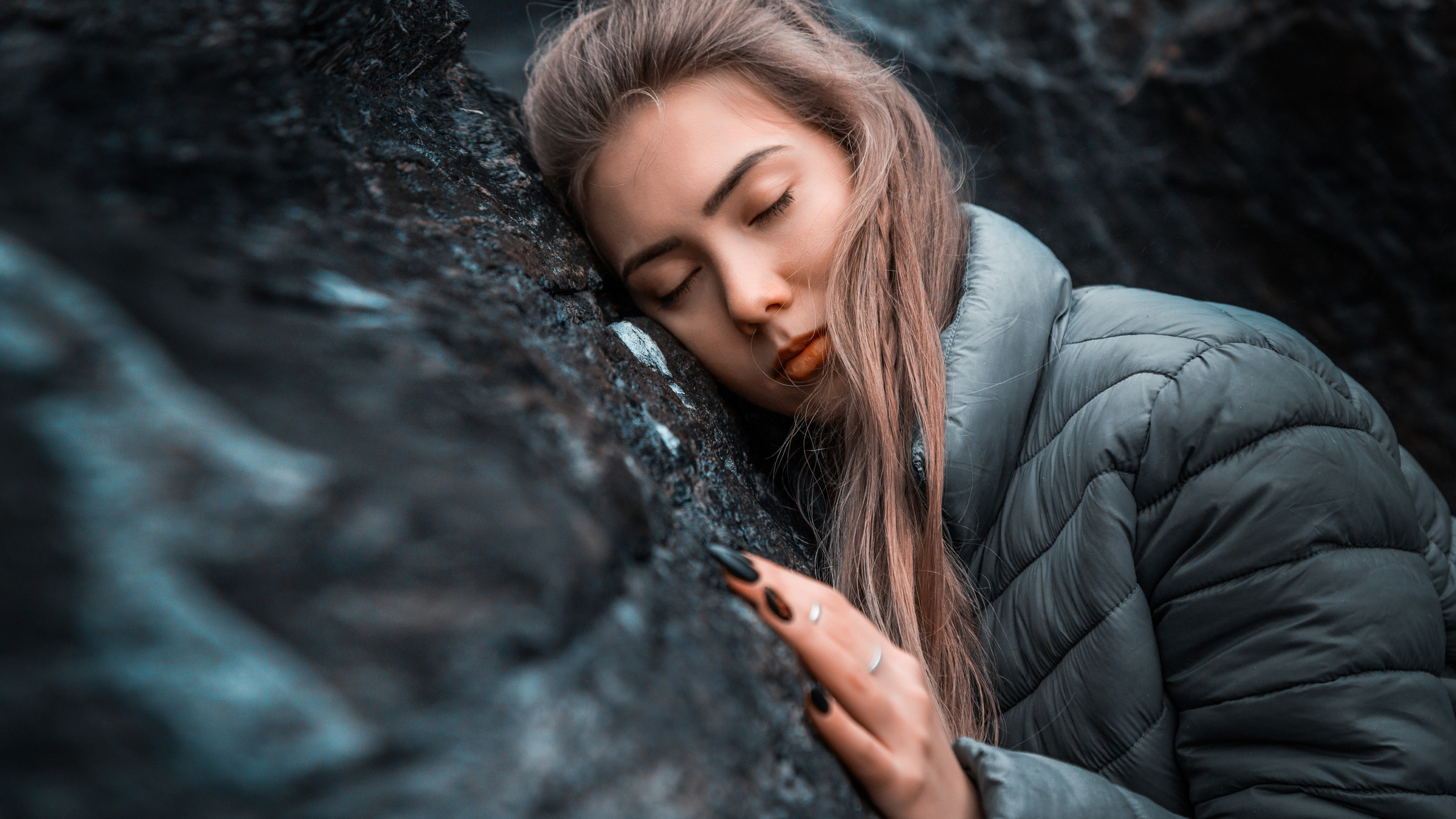 Анна. Креативный фотограф в Москве