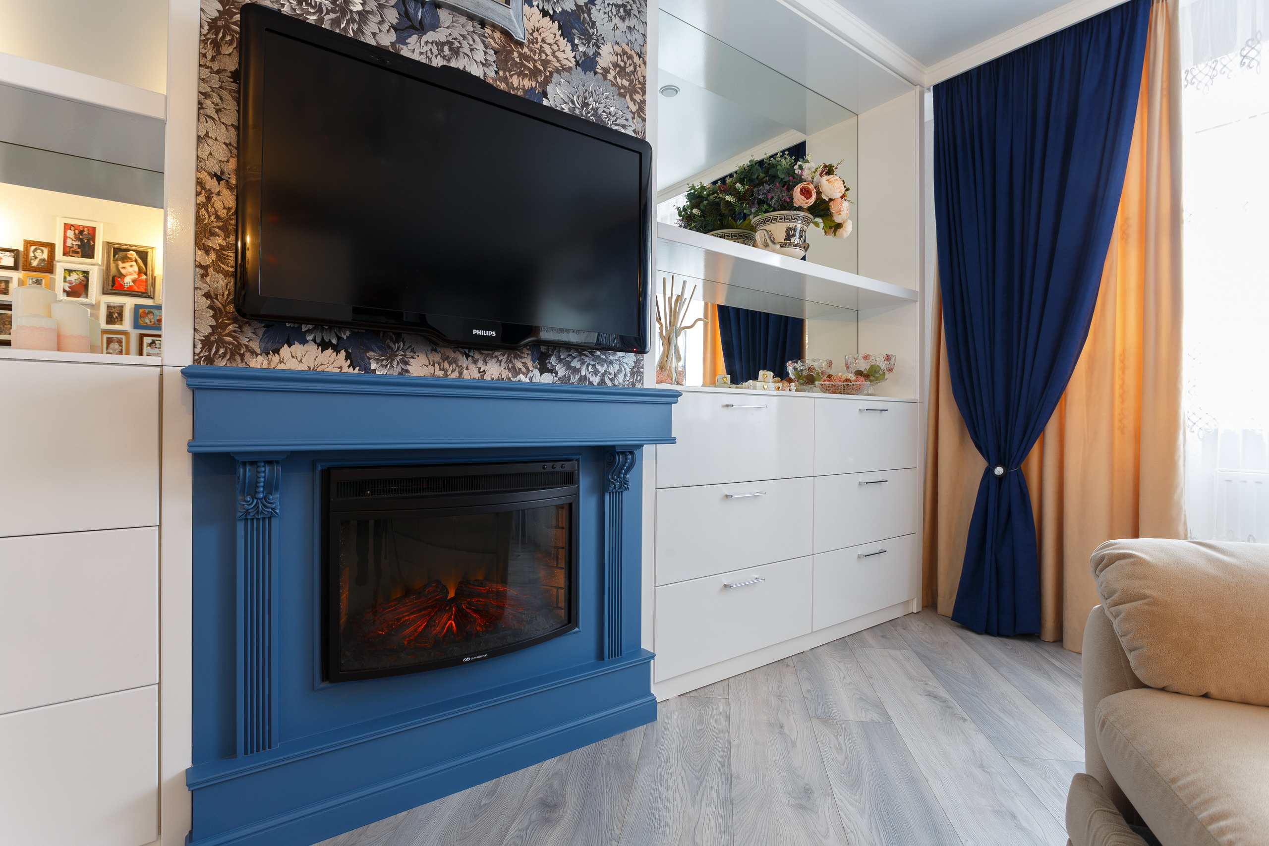 Дизайн интерьера от Шевековой. Креативный фотограф в Москве