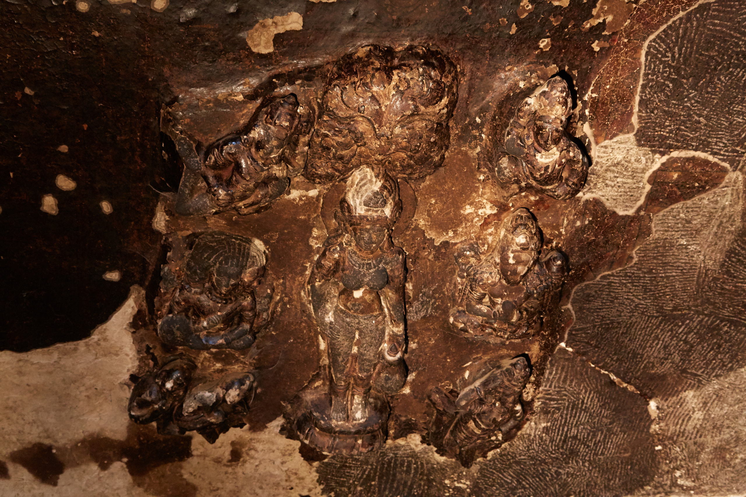 Индия. ГОА, Мумбай, Аджента, Аурангобад. Креативный фотограф в Москве