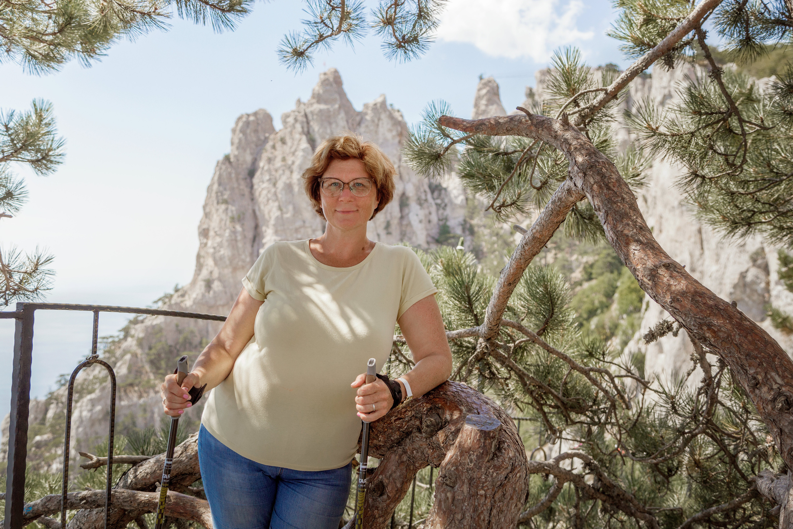 Светлана. Креативный фотограф в Москве