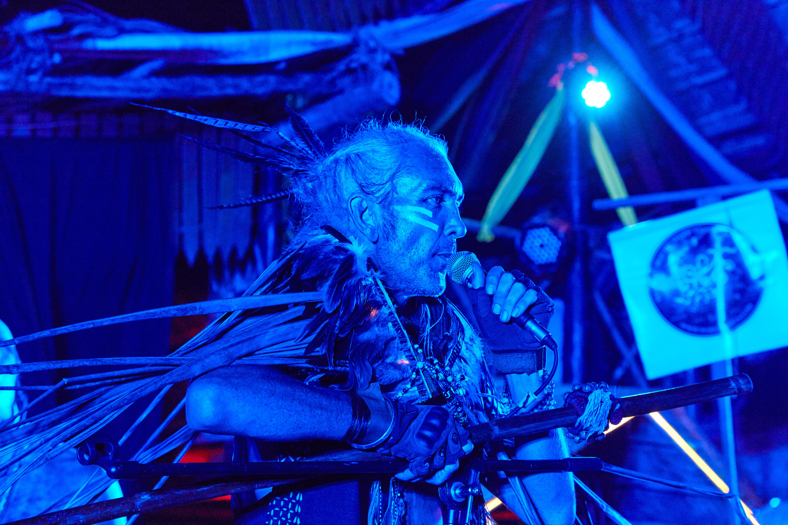 Фрик-пати. Креативный фотограф в Москве