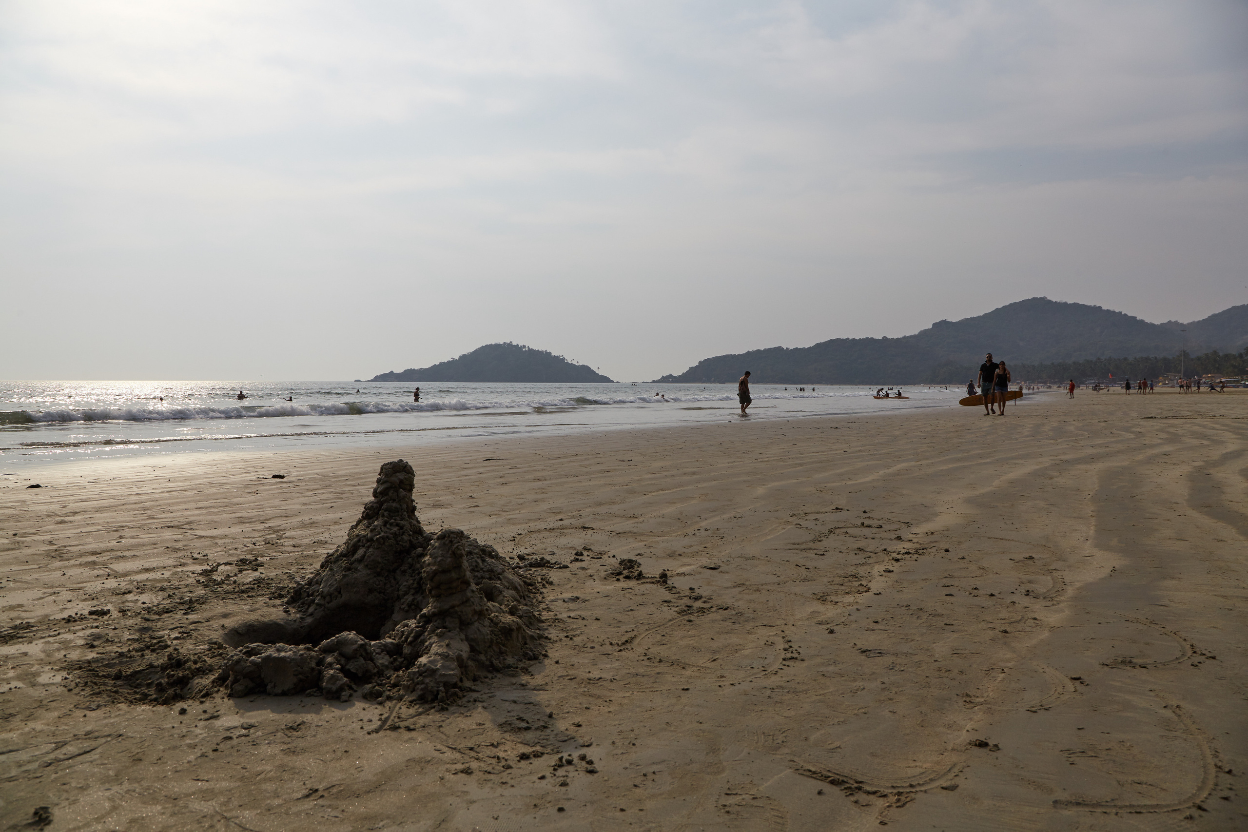 Индия. ГОА, Мумбай, Аджента, Аурангобад. Креативный фотограф в Москве