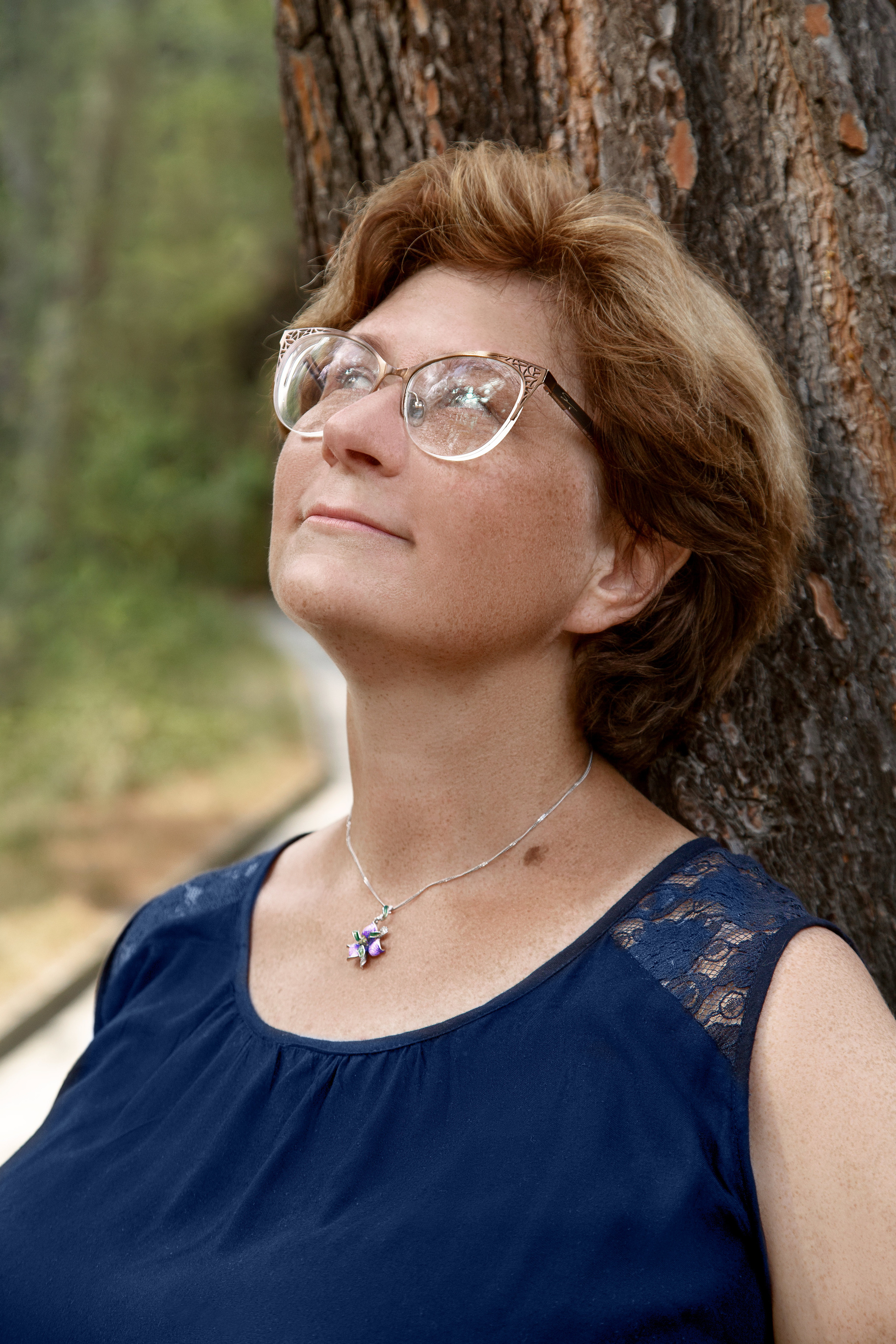 Светлана. Креативный фотограф в Москве