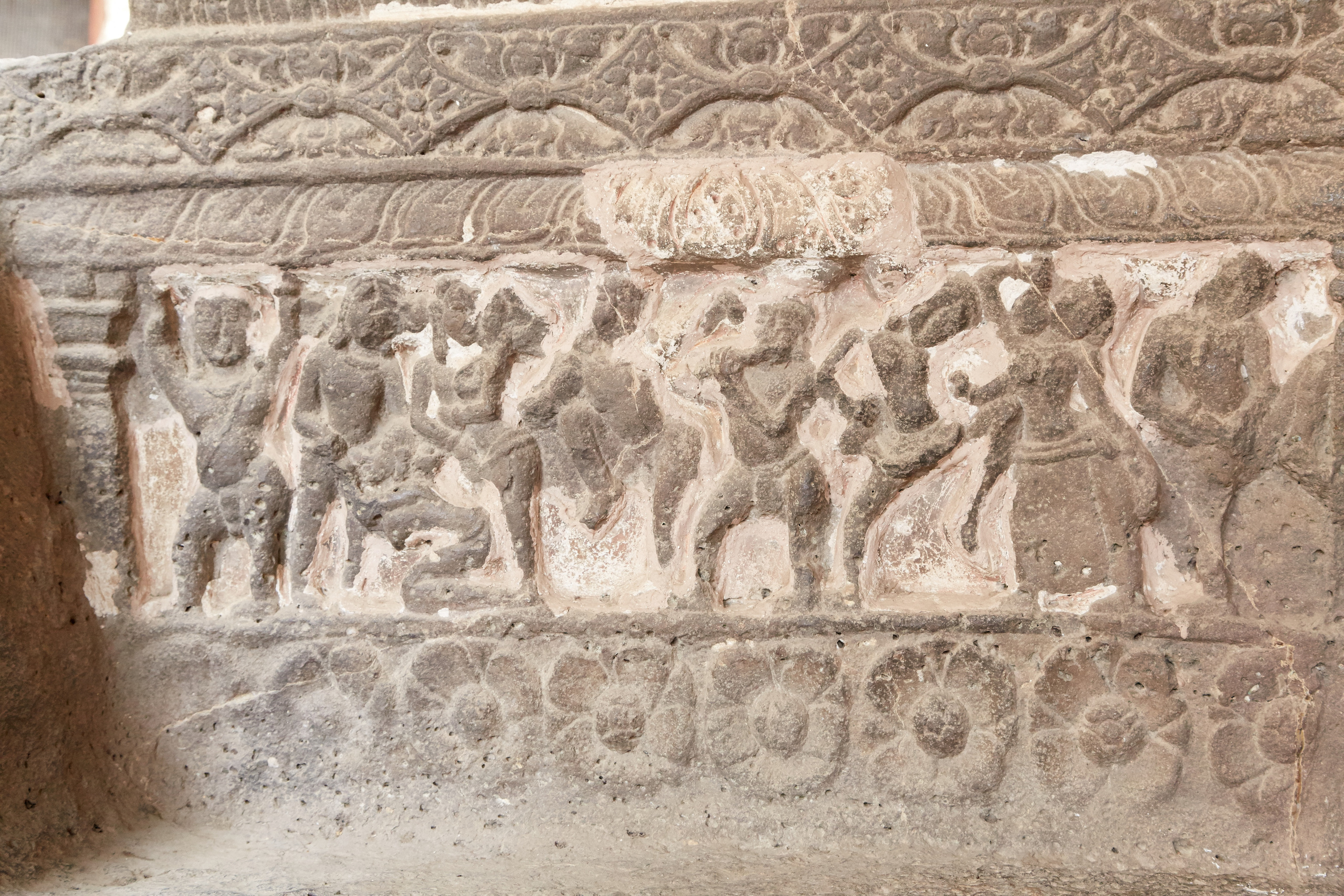 Индия. ГОА, Мумбай, Аджента, Аурангобад. Креативный фотограф в Москве