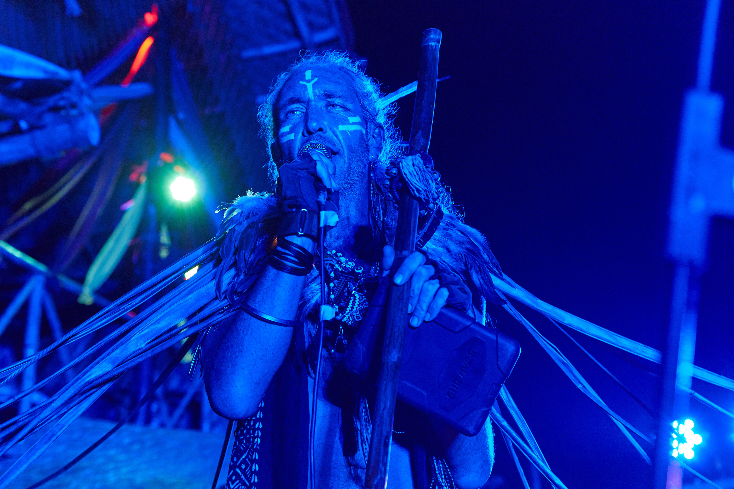 Фрик-пати. Креативный фотограф в Москве