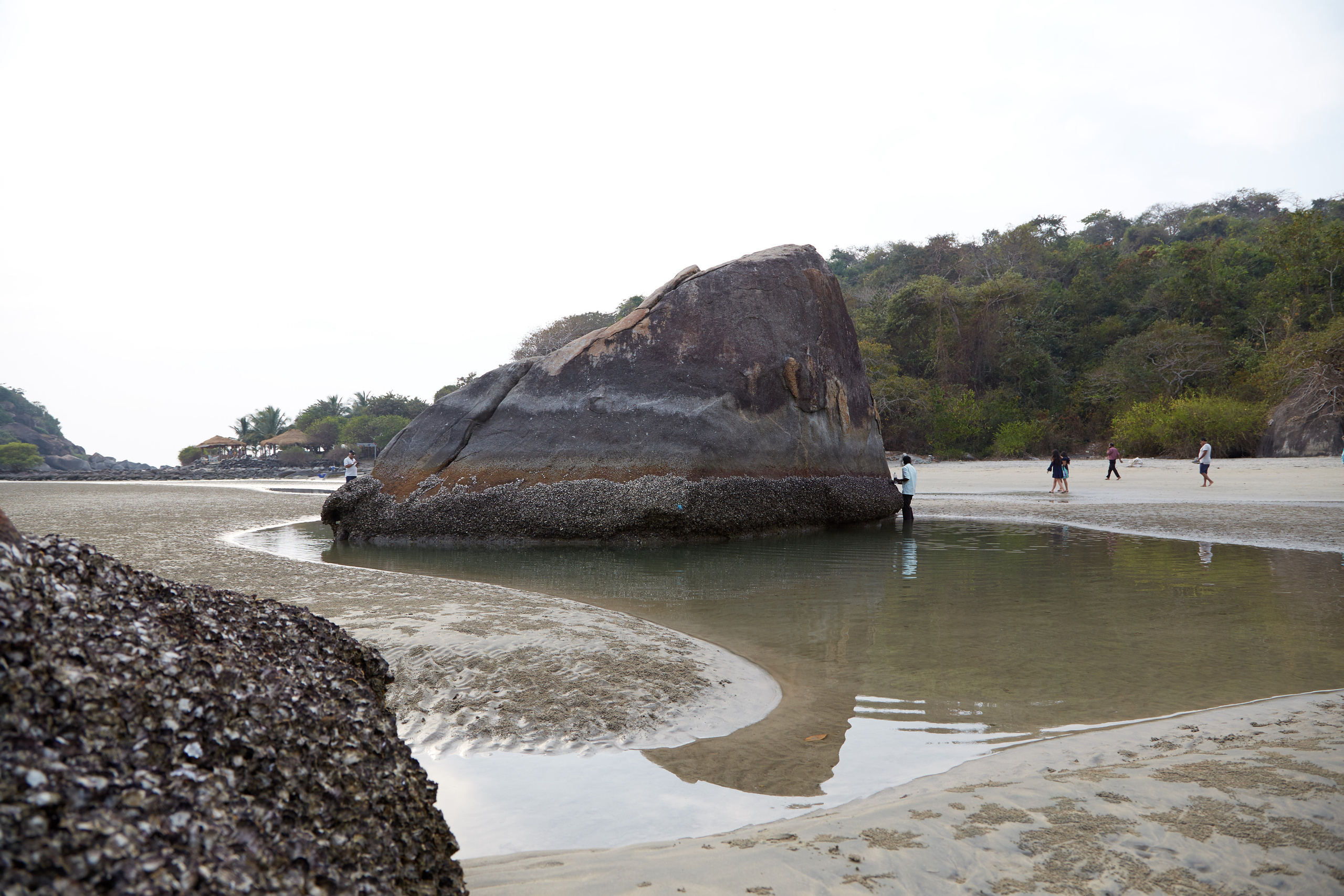 Индия. ГОА, Мумбай, Аджента, Аурангобад. Креативный фотограф в Москве