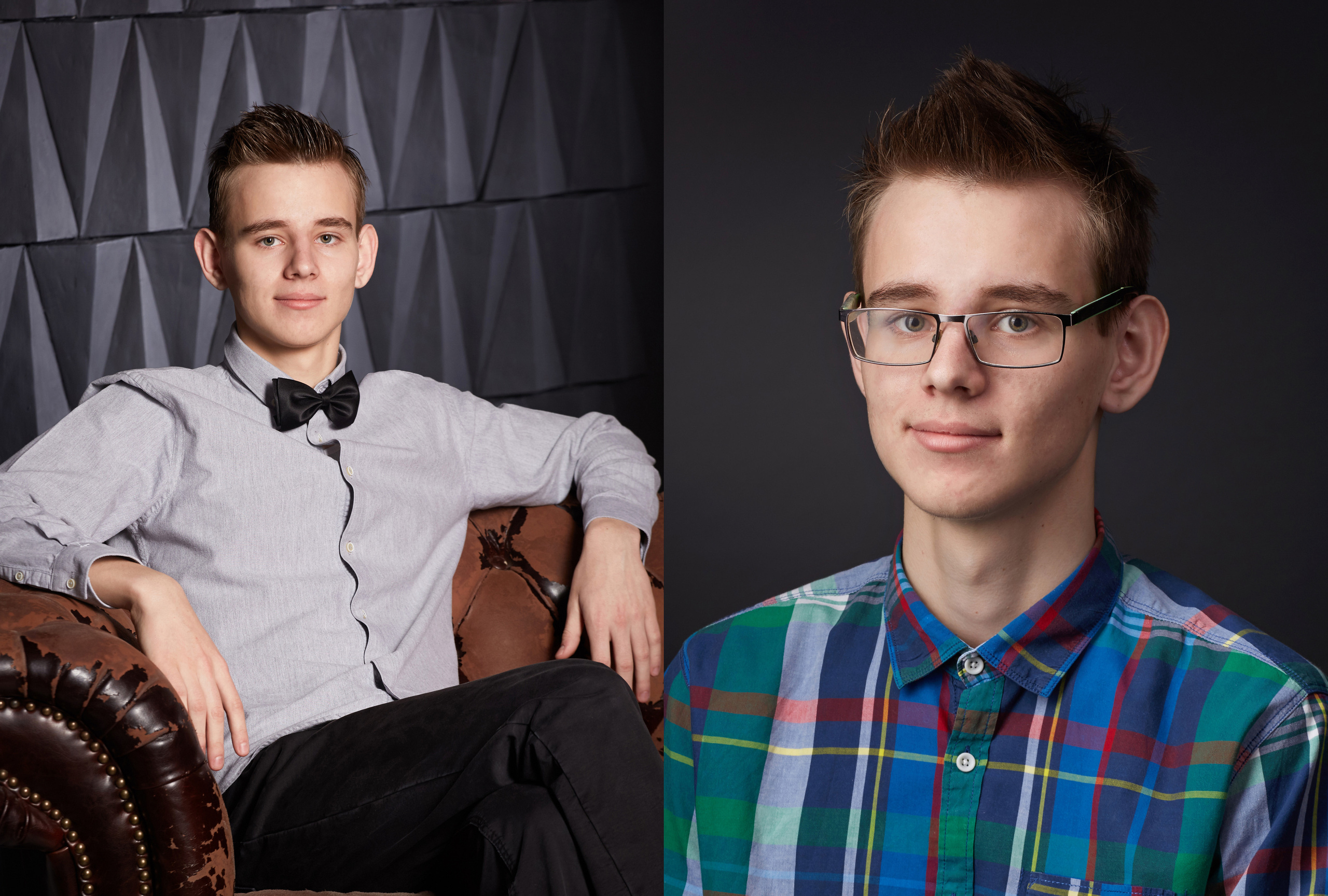 117 Гимназия. Креативный фотограф в Москве