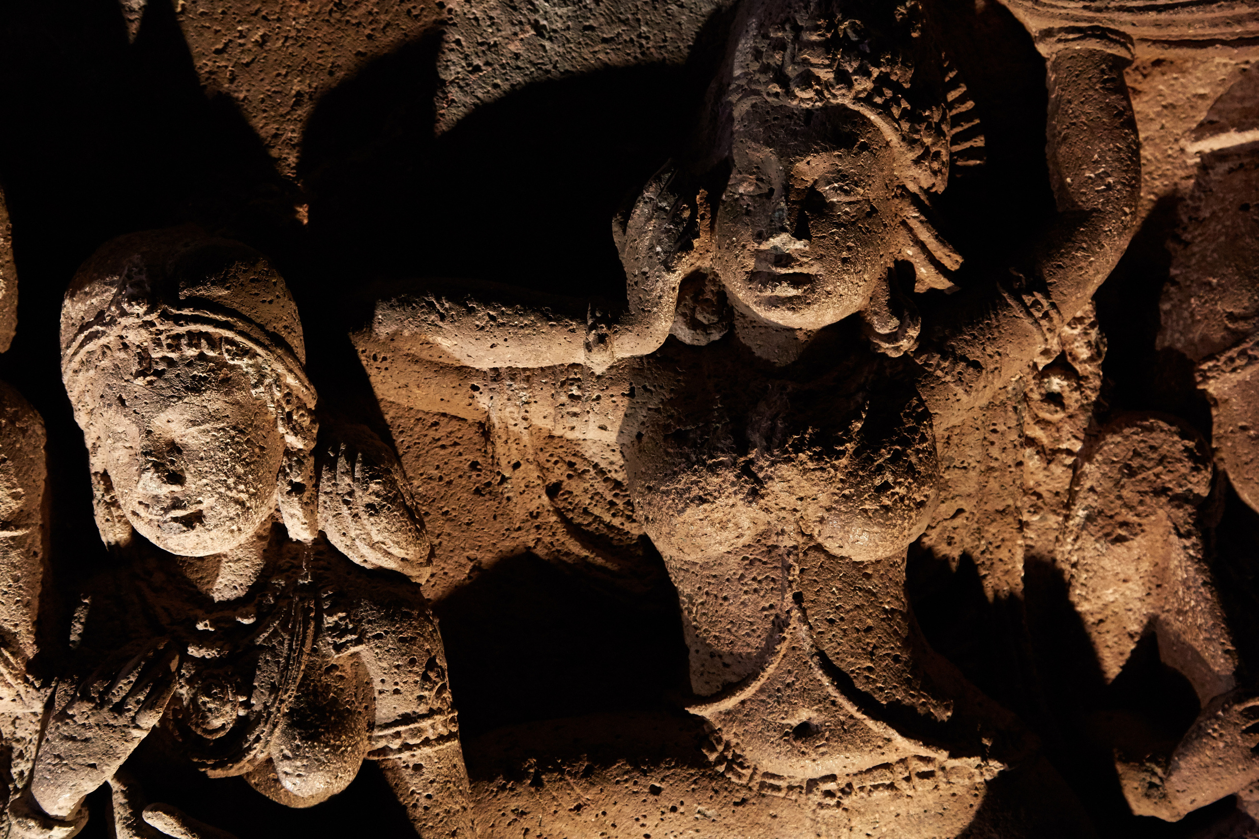 Индия. ГОА, Мумбай, Аджента, Аурангобад. Креативный фотограф в Москве