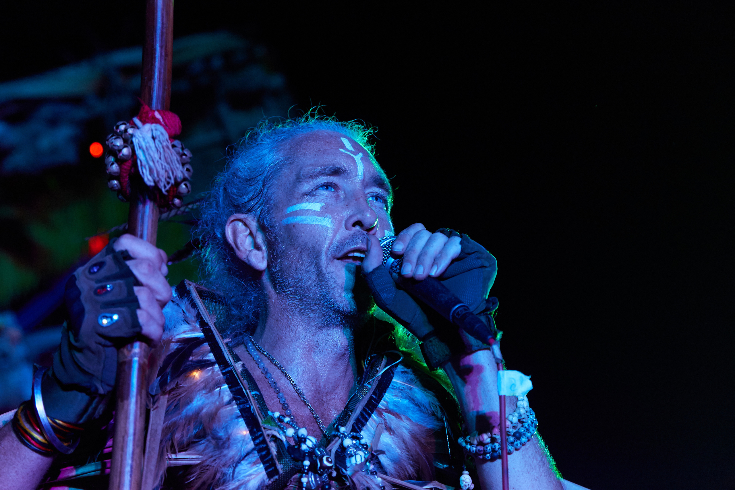 Фрик-пати. Креативный фотограф в Москве