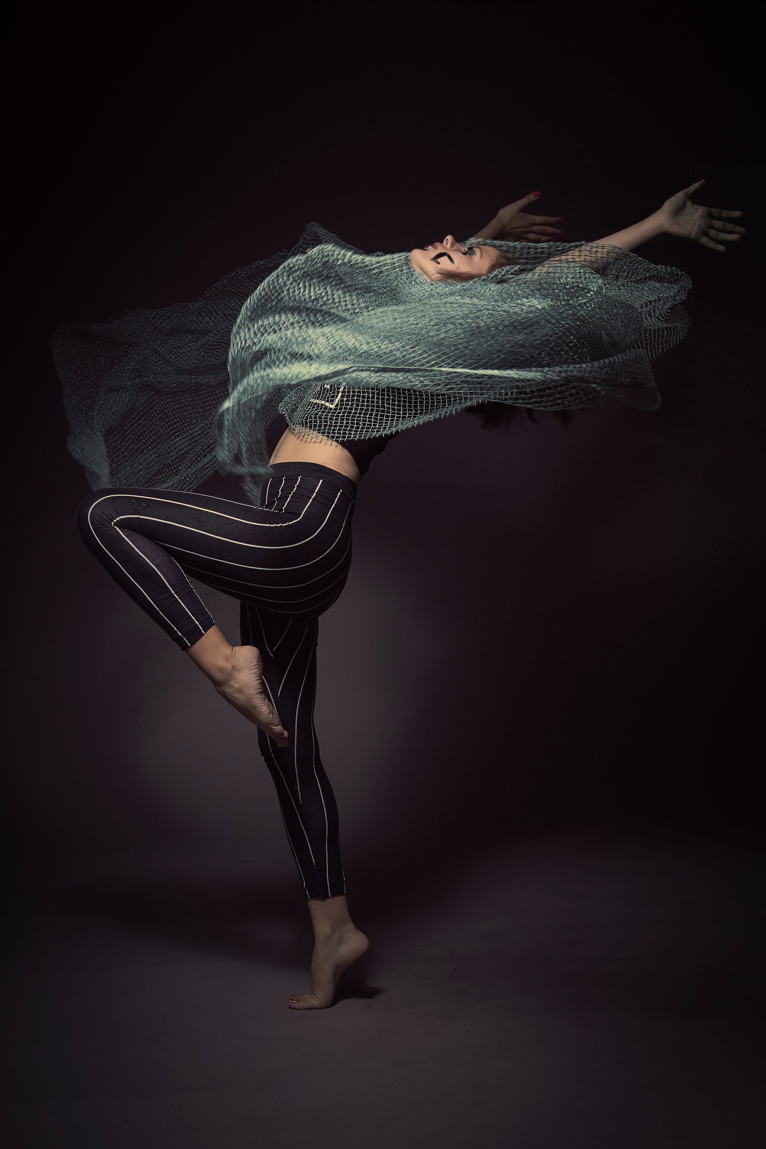 АРТ Разное. Креативный фотограф в Москве