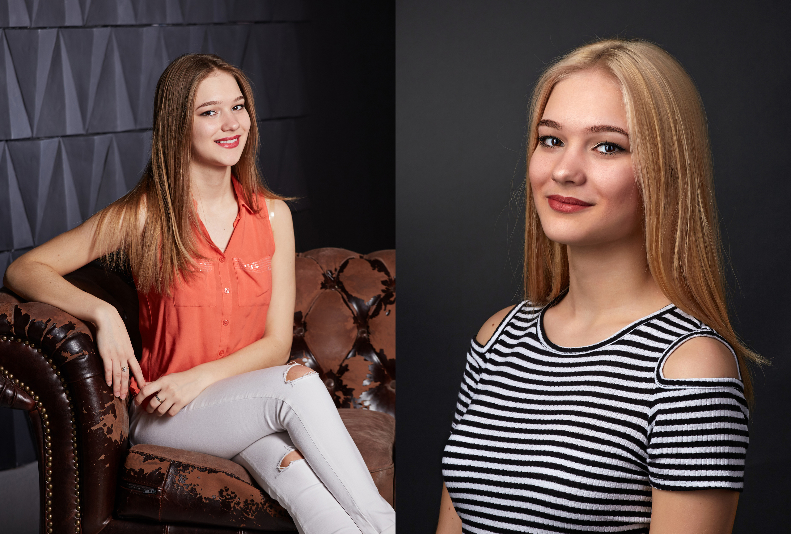 117 Гимназия. Креативный фотограф в Москве