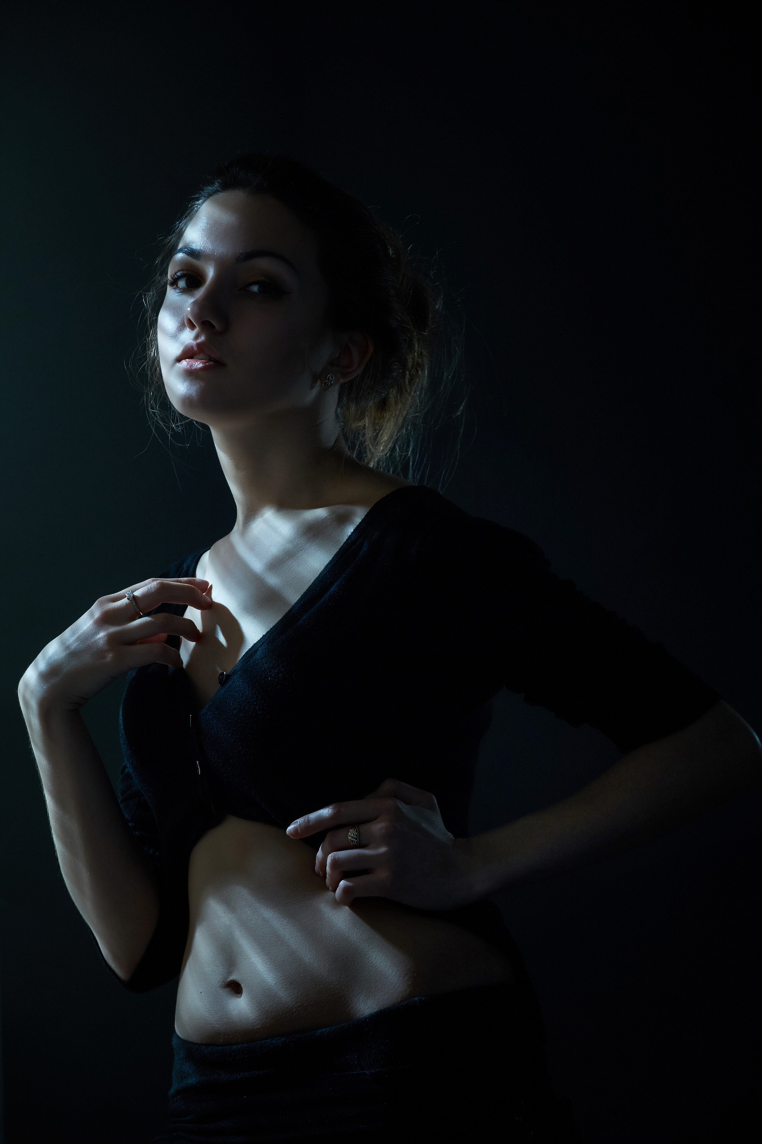 Анна. Креативный фотограф в Москве