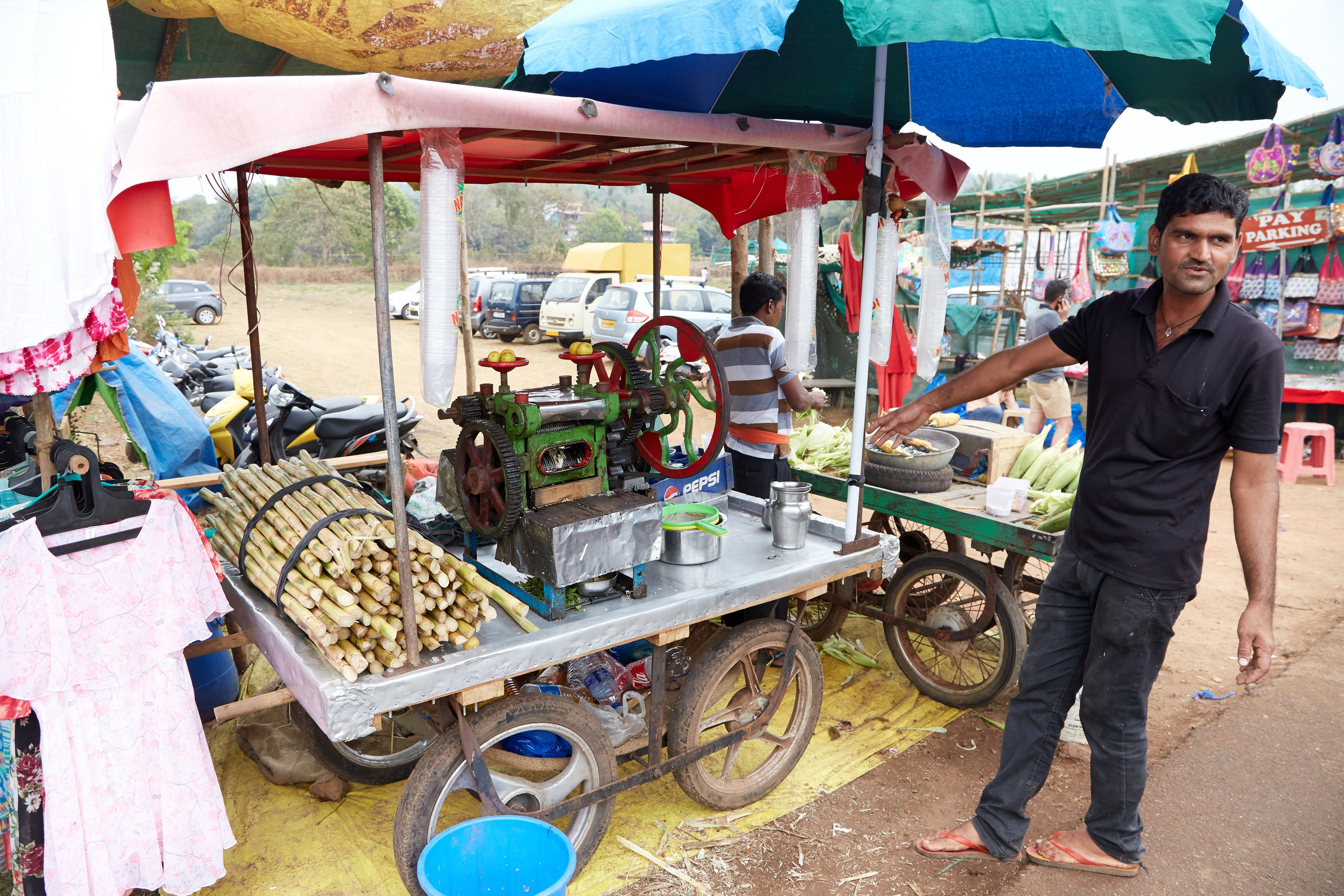 Индия. ГОА, Мумбай, Аджента, Аурангобад. Креативный фотограф в Москве