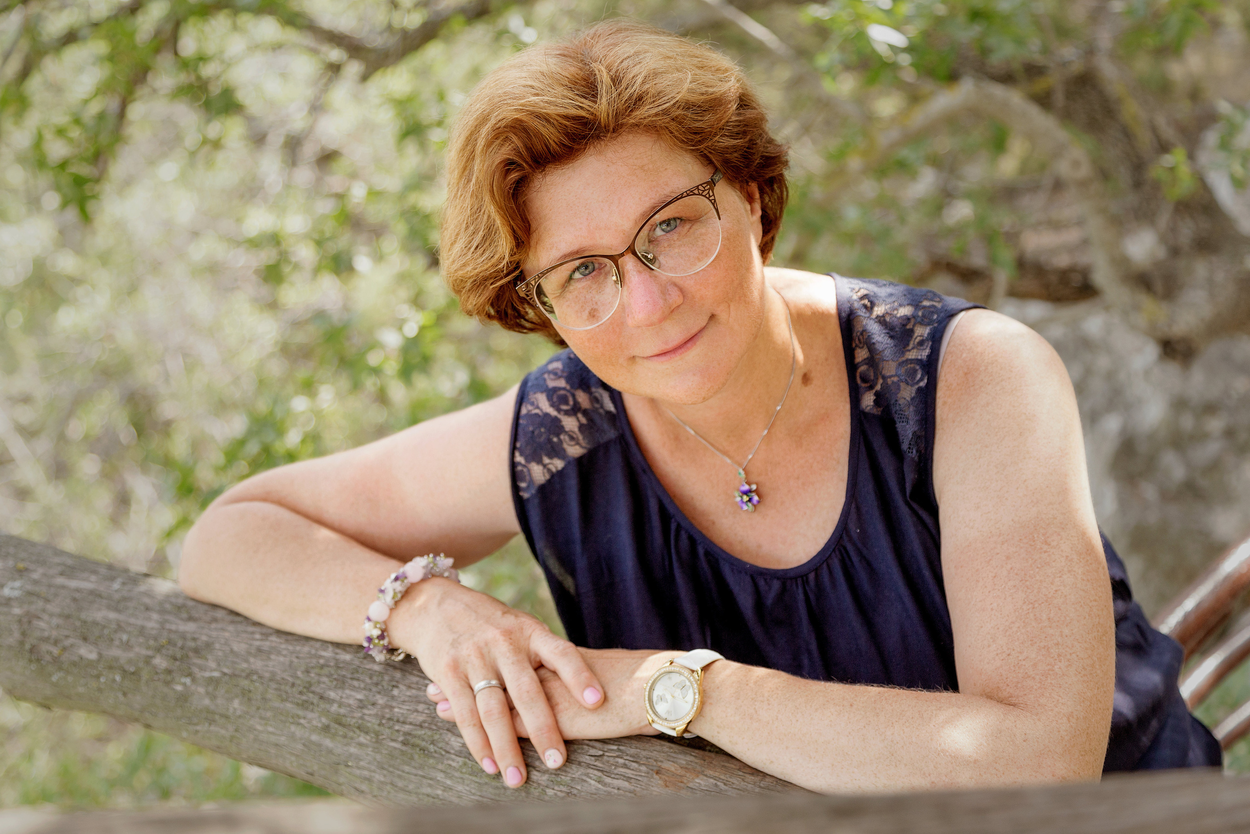 Светлана. Креативный фотограф в Москве