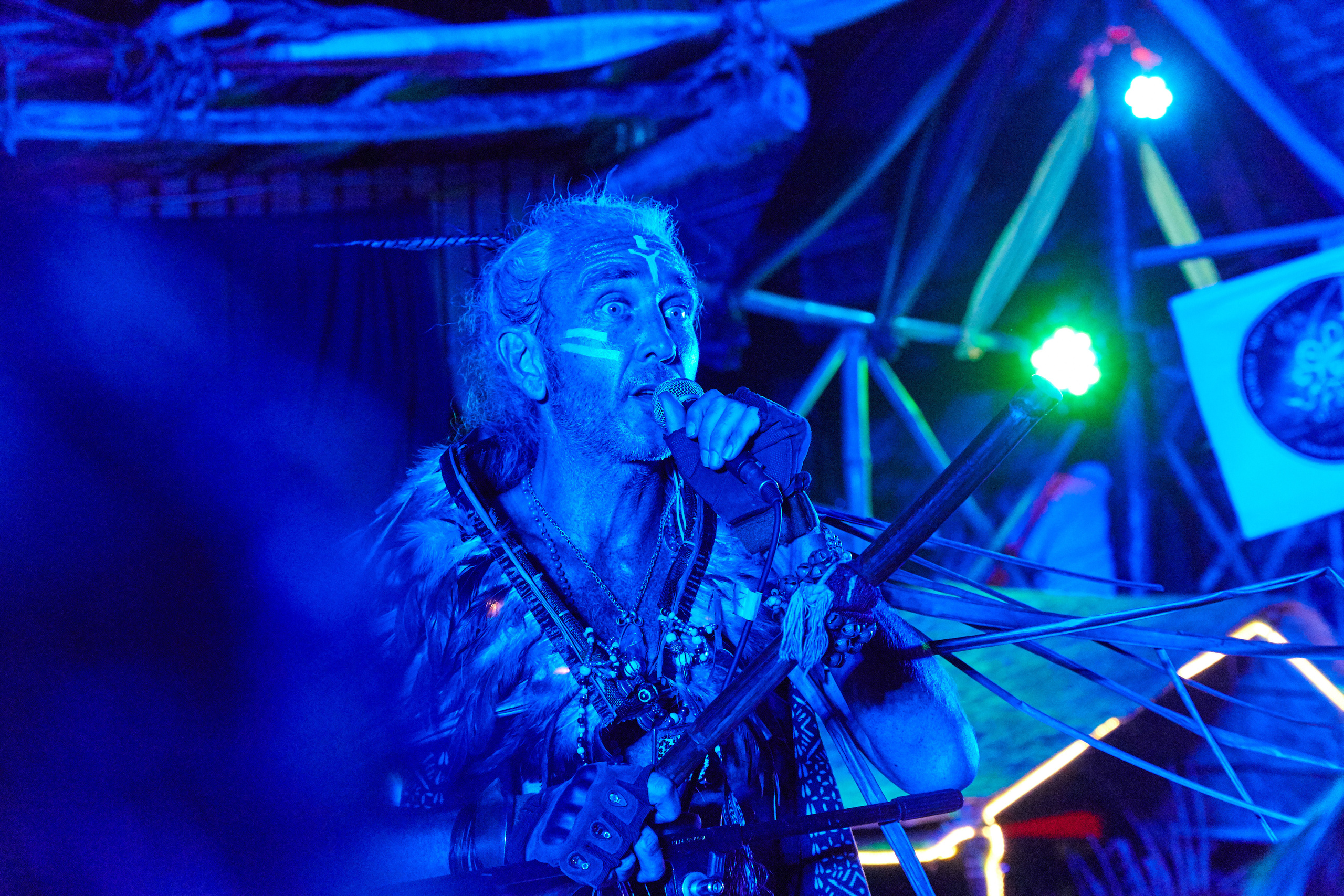 Фрик-пати. Креативный фотограф в Москве