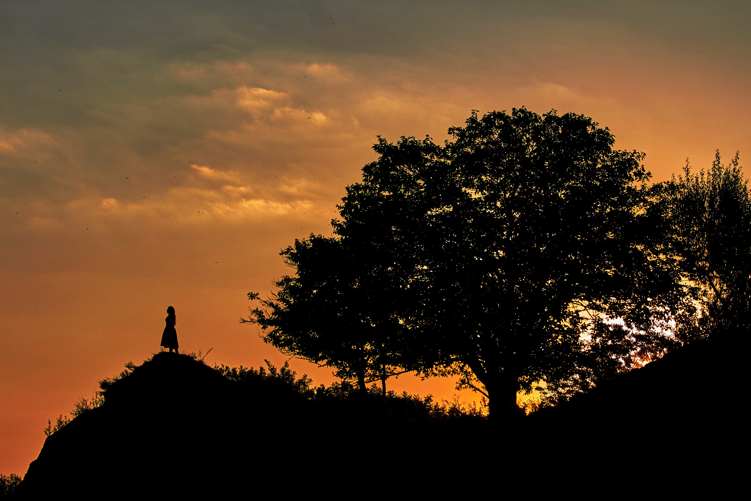 С мира по кадру. Креативный фотограф в Москве