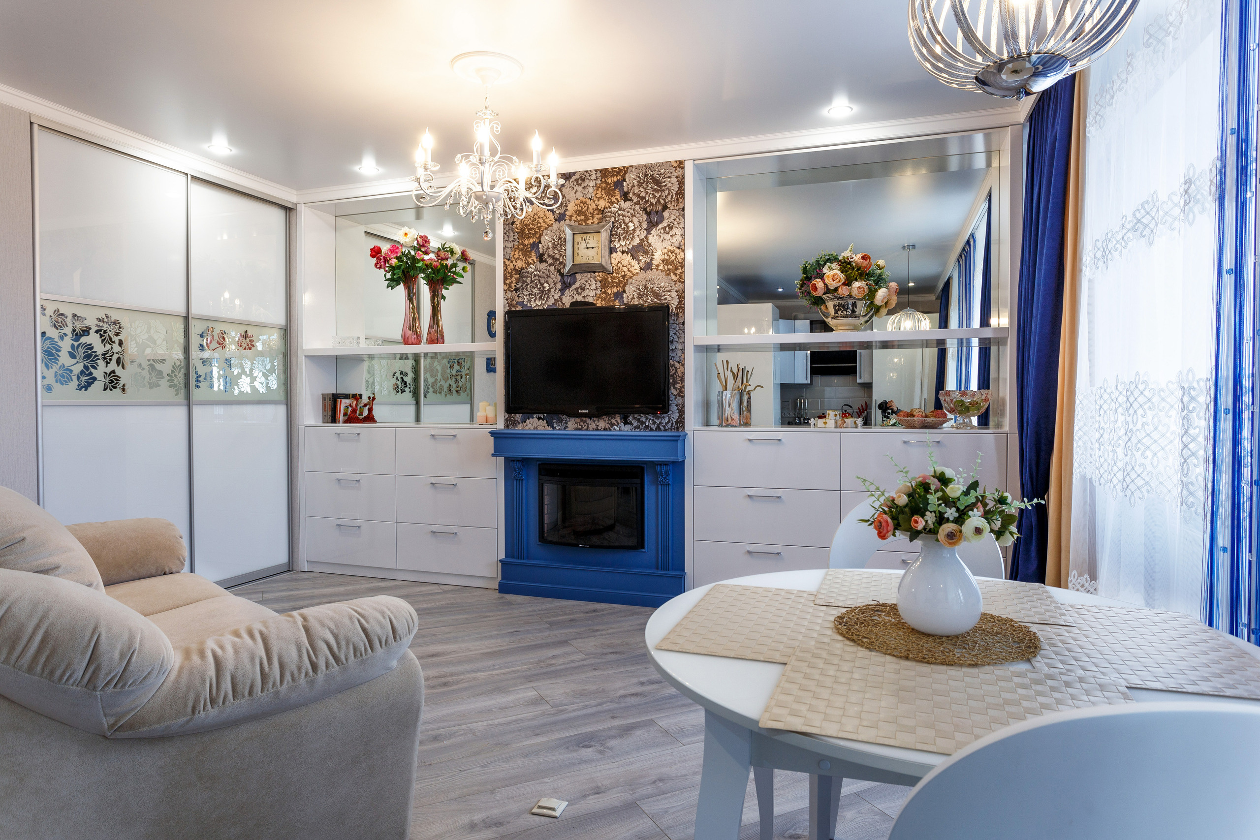 Дизайн интерьера от Шевековой. Креативный фотограф в Москве