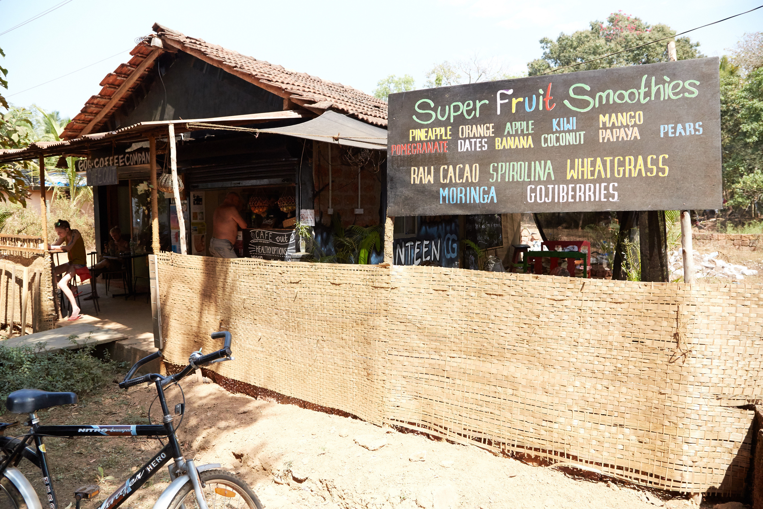 Индия. ГОА, Мумбай, Аджента, Аурангобад. Креативный фотограф в Москве