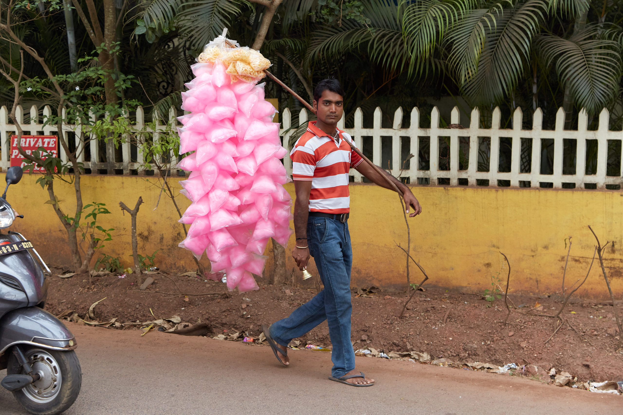 Индия. ГОА, Мумбай, Аджента, Аурангобад. Креативный фотограф в Москве