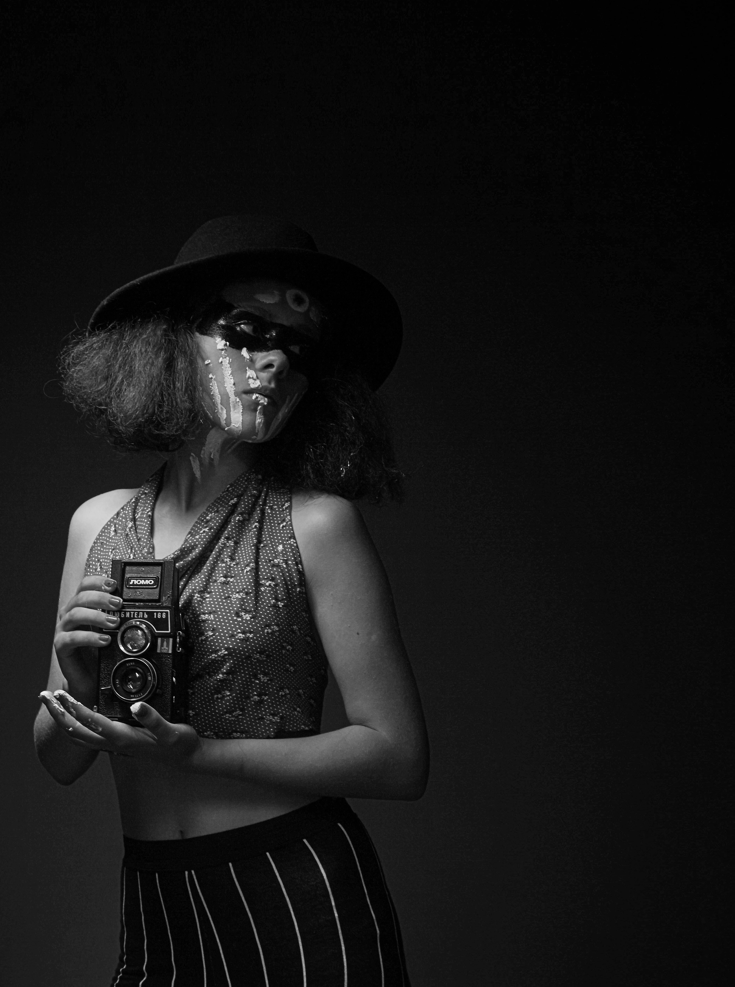 АРТ Разное. Креативный фотограф в Москве