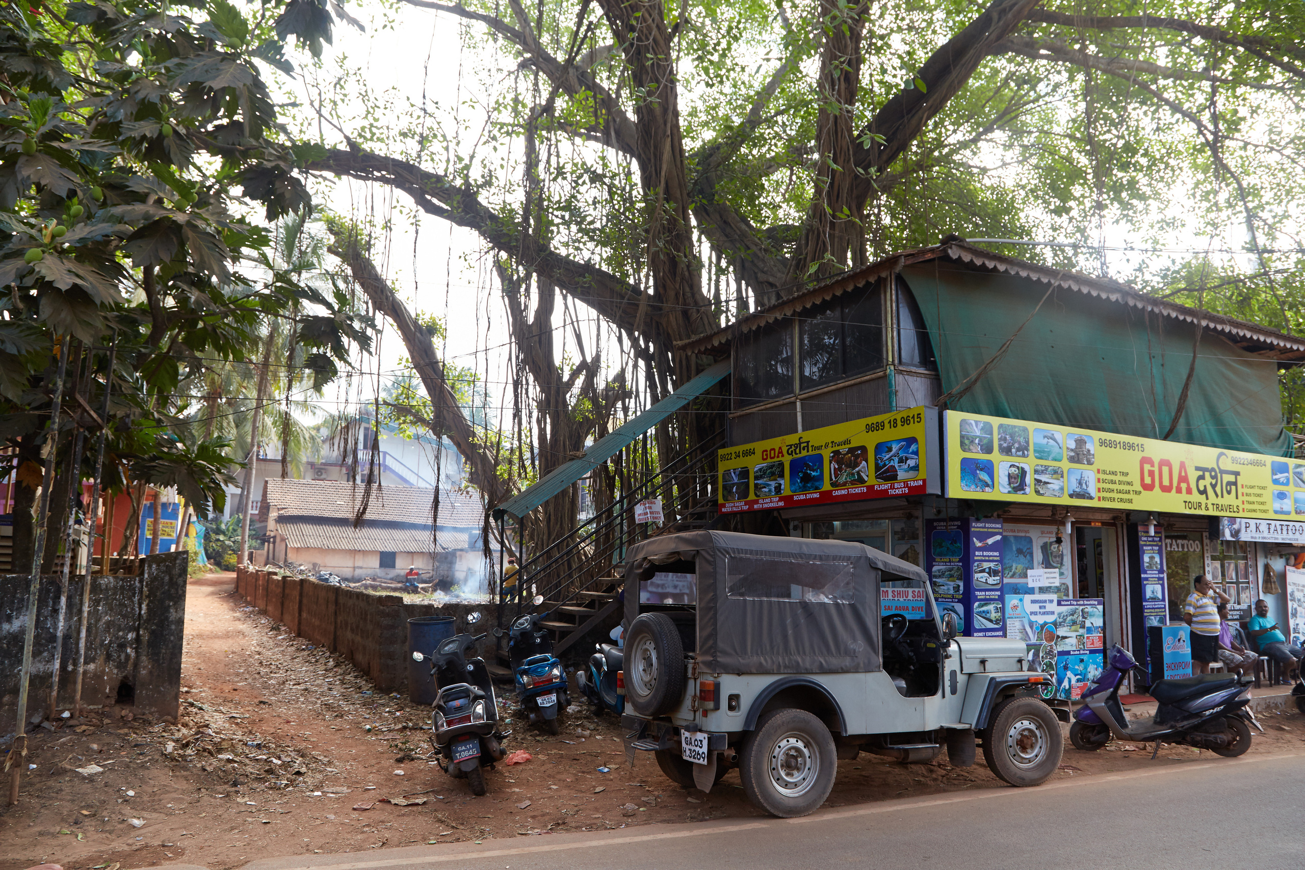 Индия. ГОА, Мумбай, Аджента, Аурангобад. Креативный фотограф в Москве