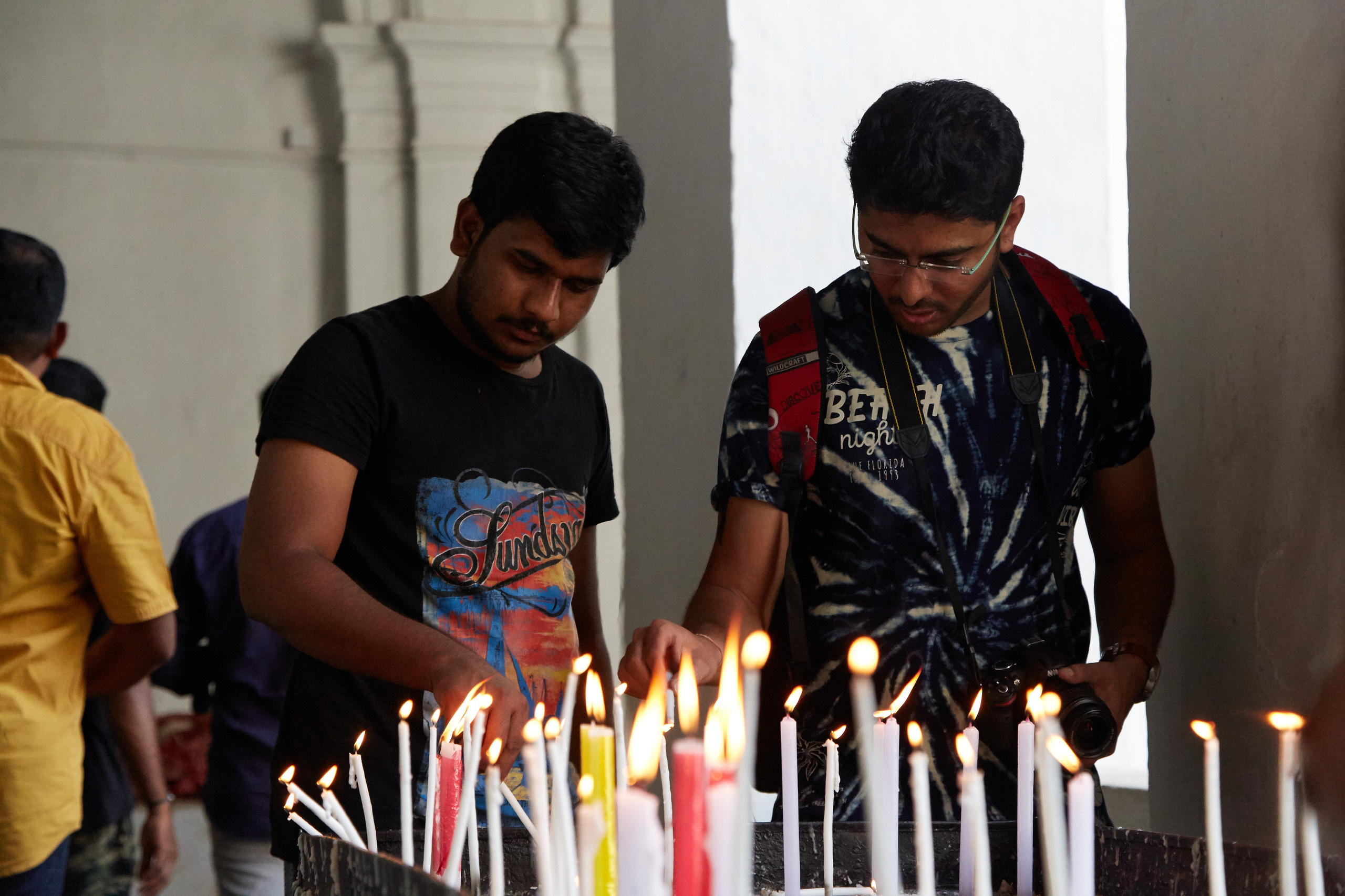 Индия. ГОА, Мумбай, Аджента, Аурангобад. Креативный фотограф в Москве