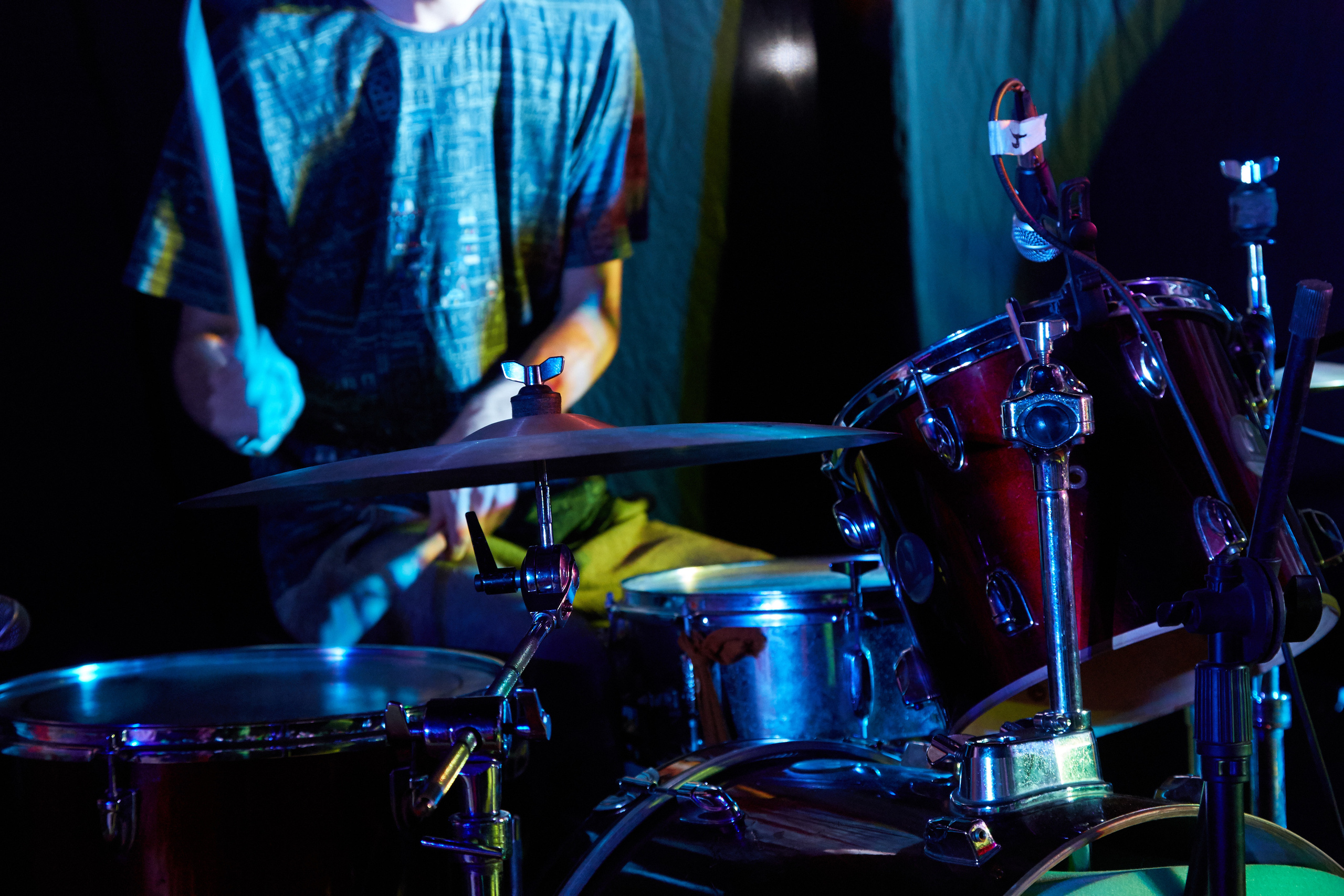 Фрик-пати. Креативный фотограф в Москве