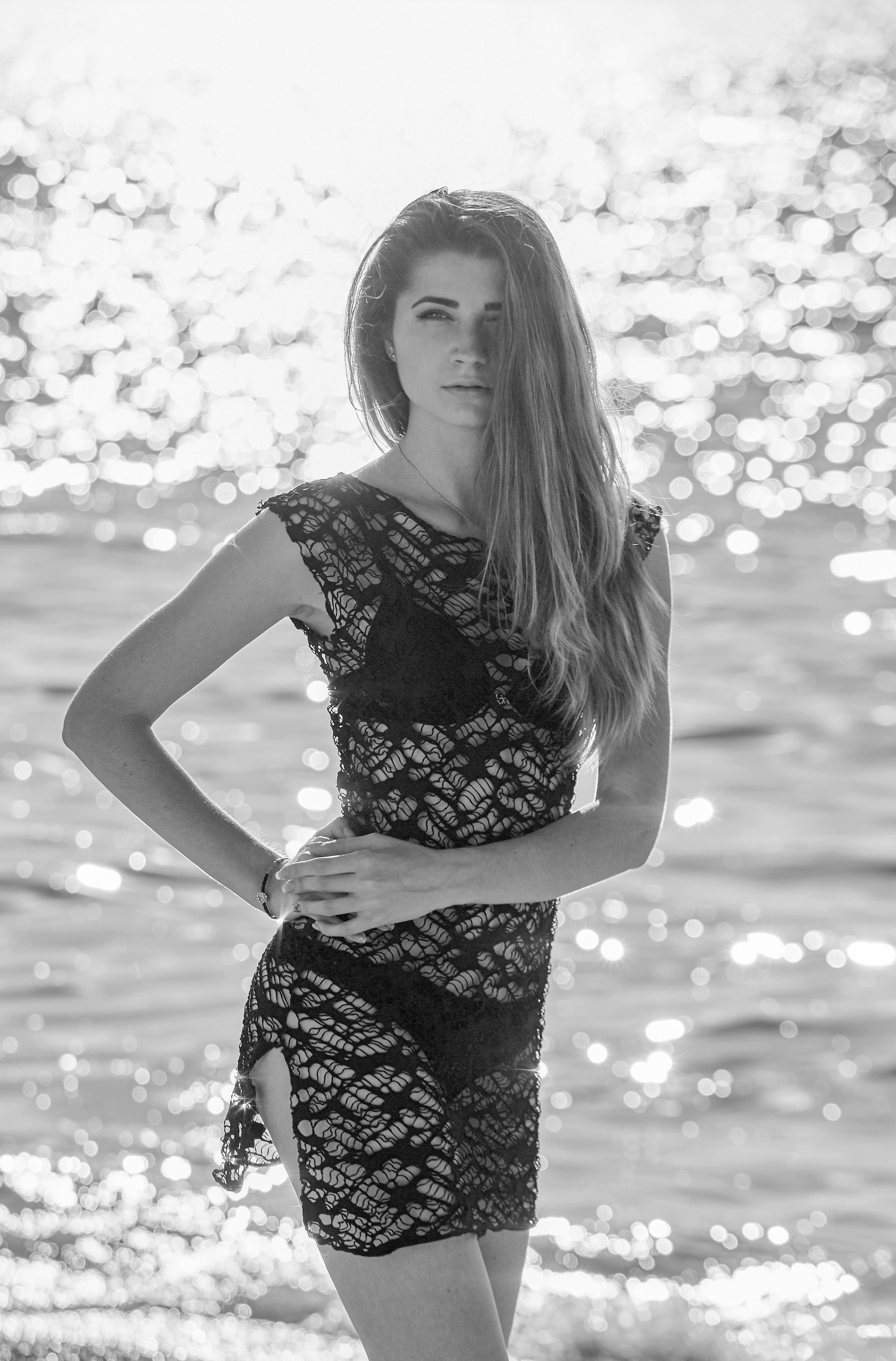 Александра. Креативный фотограф в Москве