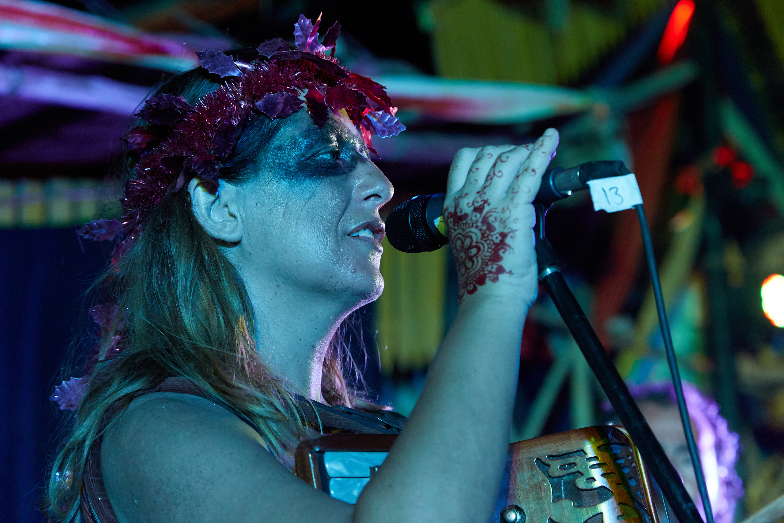 Фрик-пати. Креативный фотограф в Москве