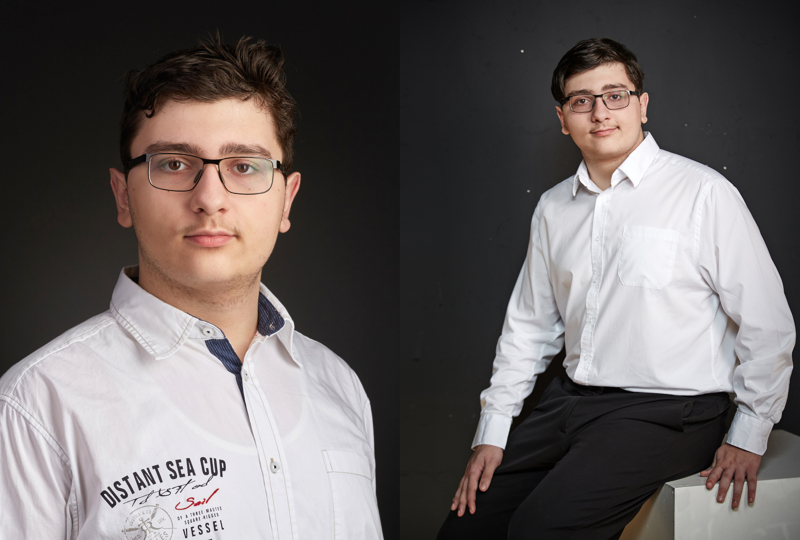 117 Гимназия. Креативный фотограф в Москве