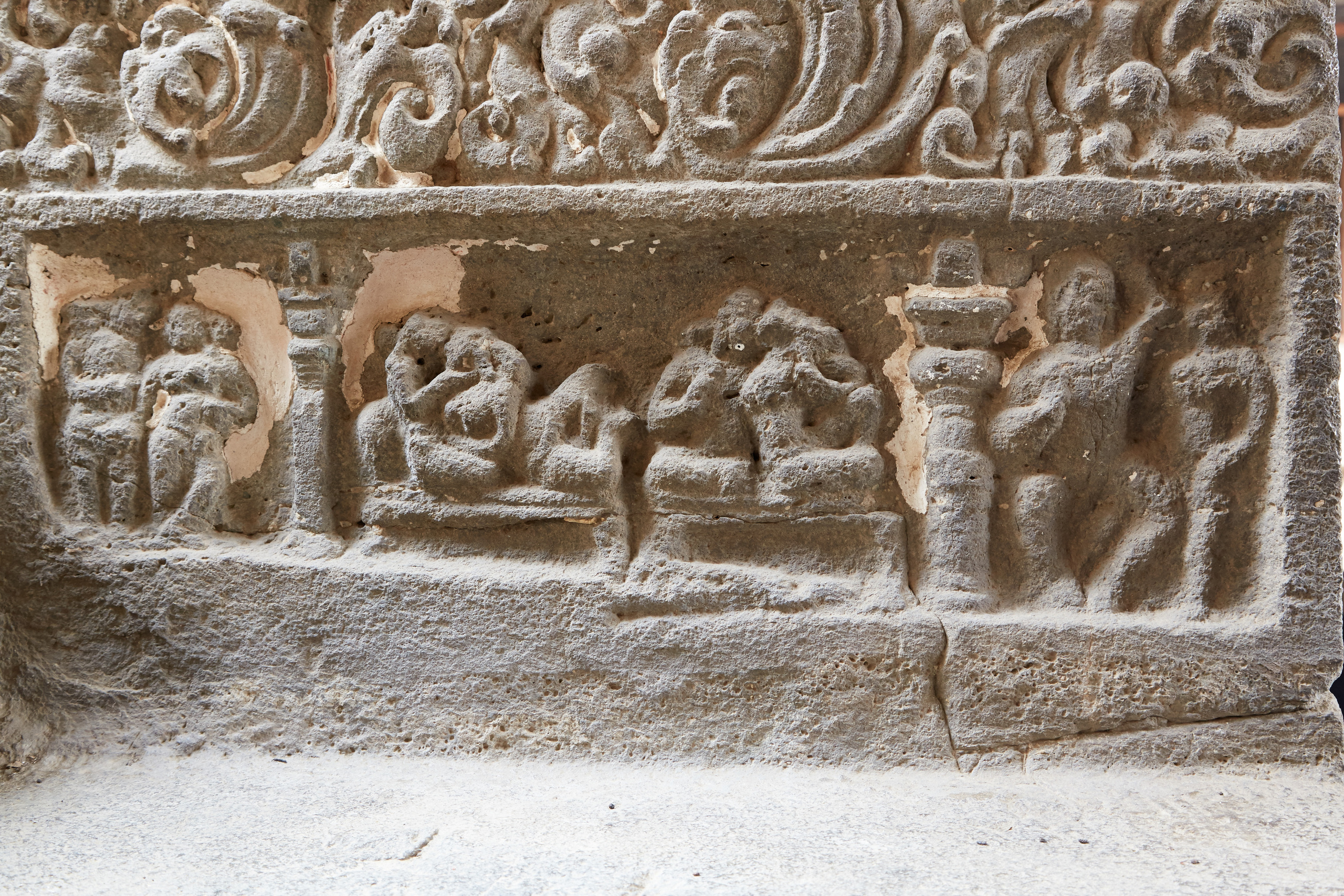 Индия. ГОА, Мумбай, Аджента, Аурангобад. Креативный фотограф в Москве