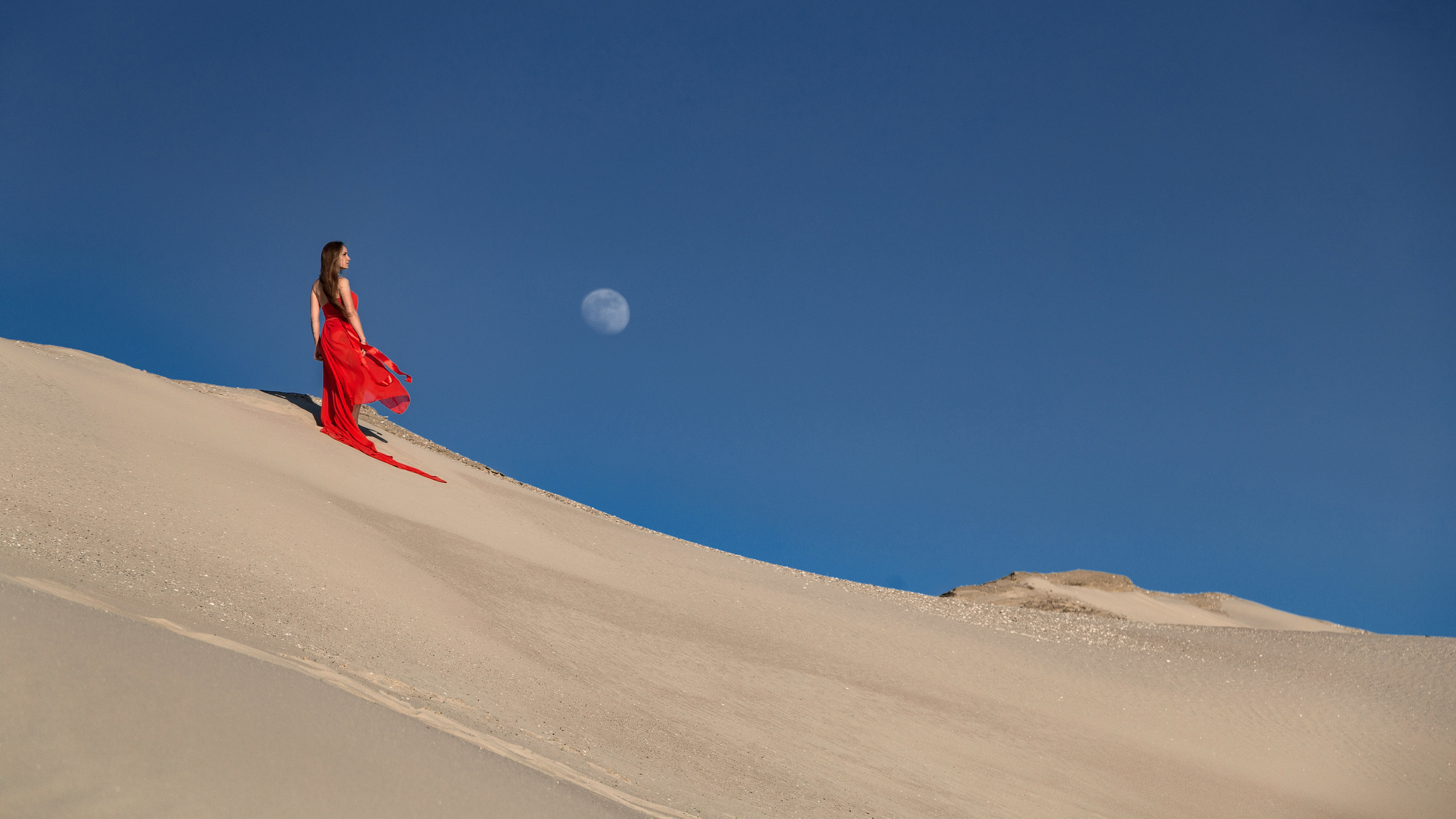 Анастасия. Креативный фотограф в Москве