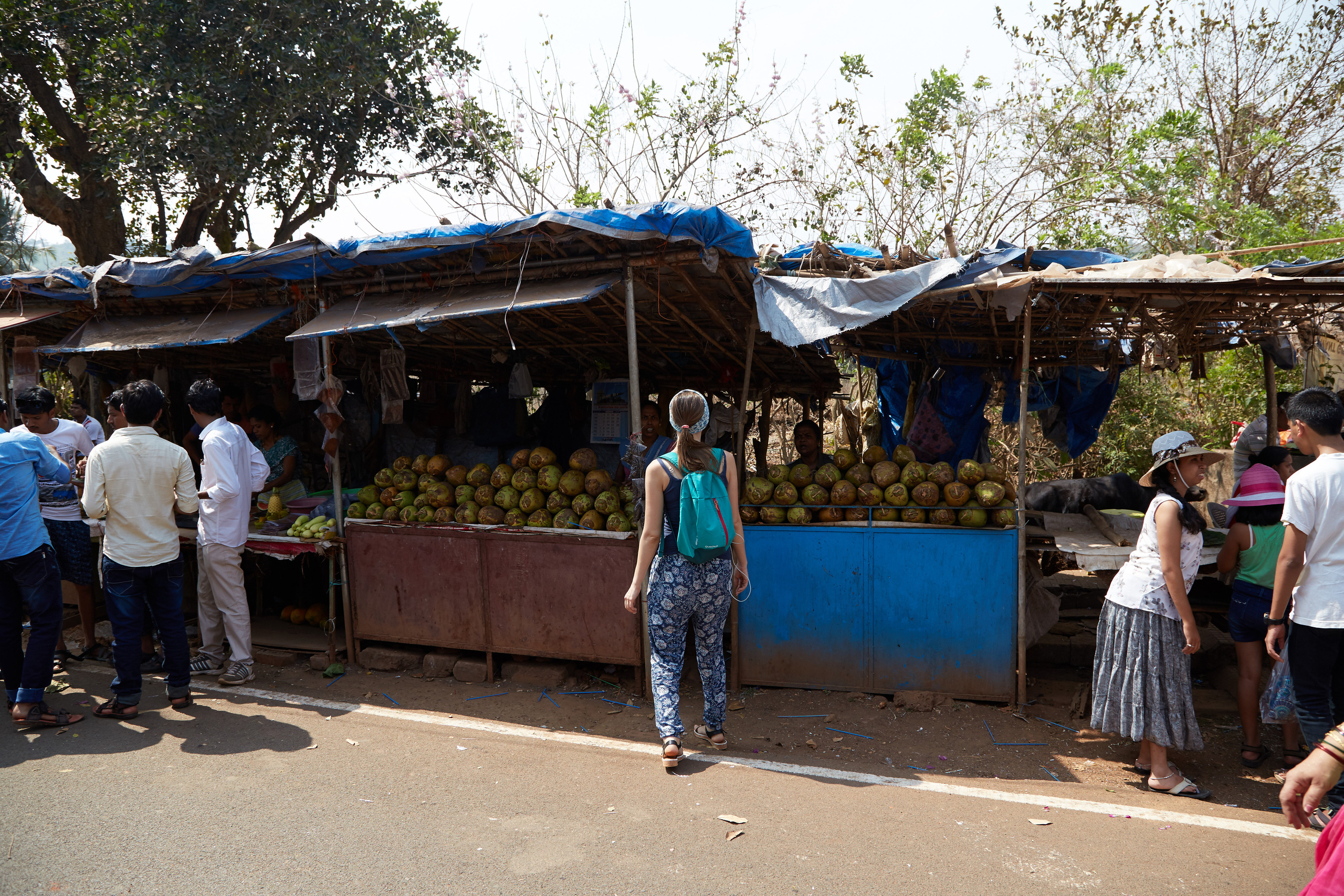 Индия. ГОА, Мумбай, Аджента, Аурангобад. Креативный фотограф в Москве