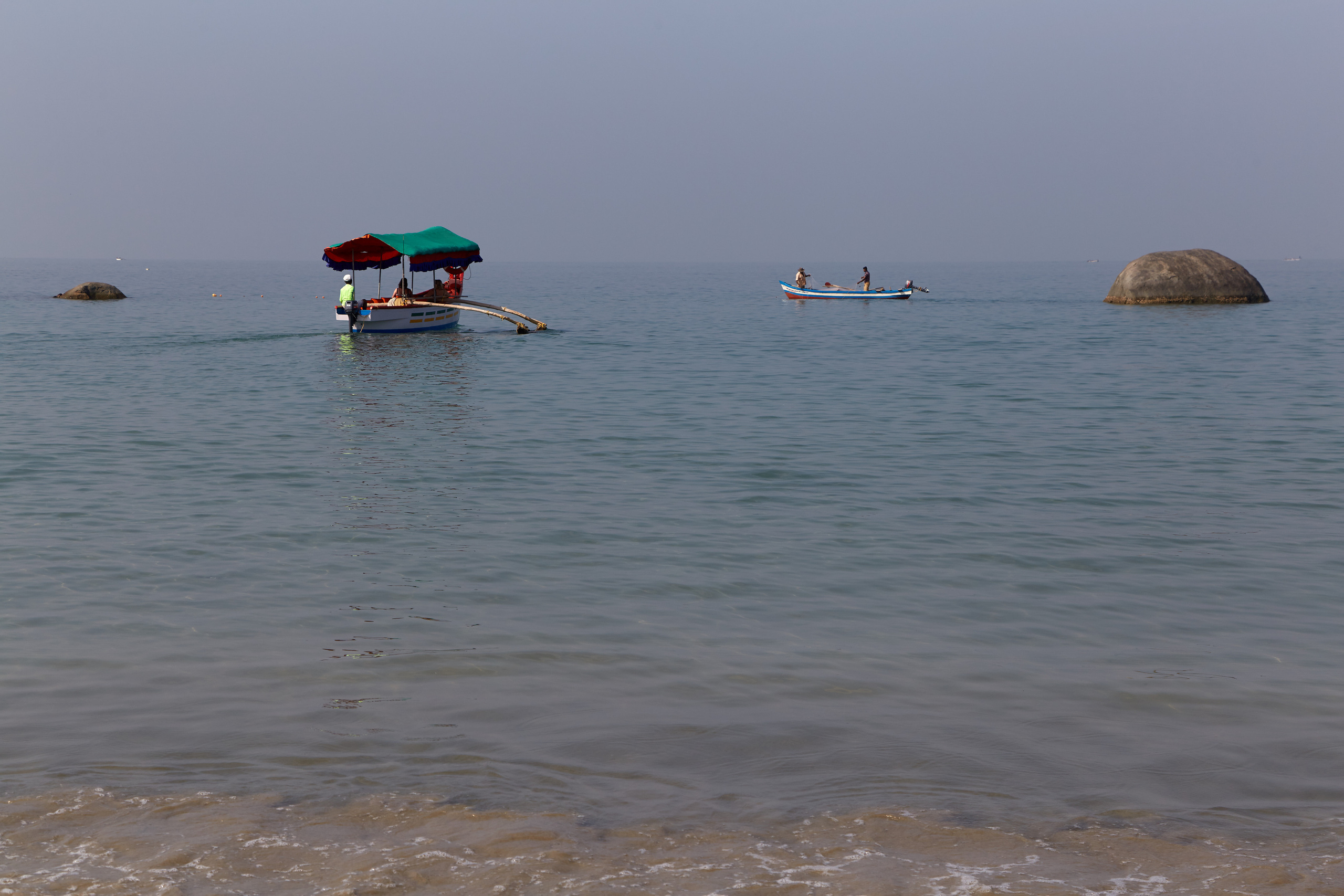Индия. ГОА, Мумбай, Аджента, Аурангобад. Креативный фотограф в Москве
