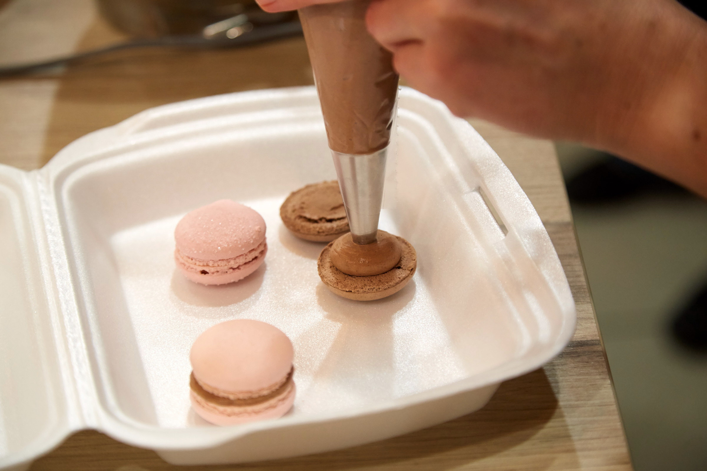 APELCIN COOKING Макарон. Креативный фотограф в Москве