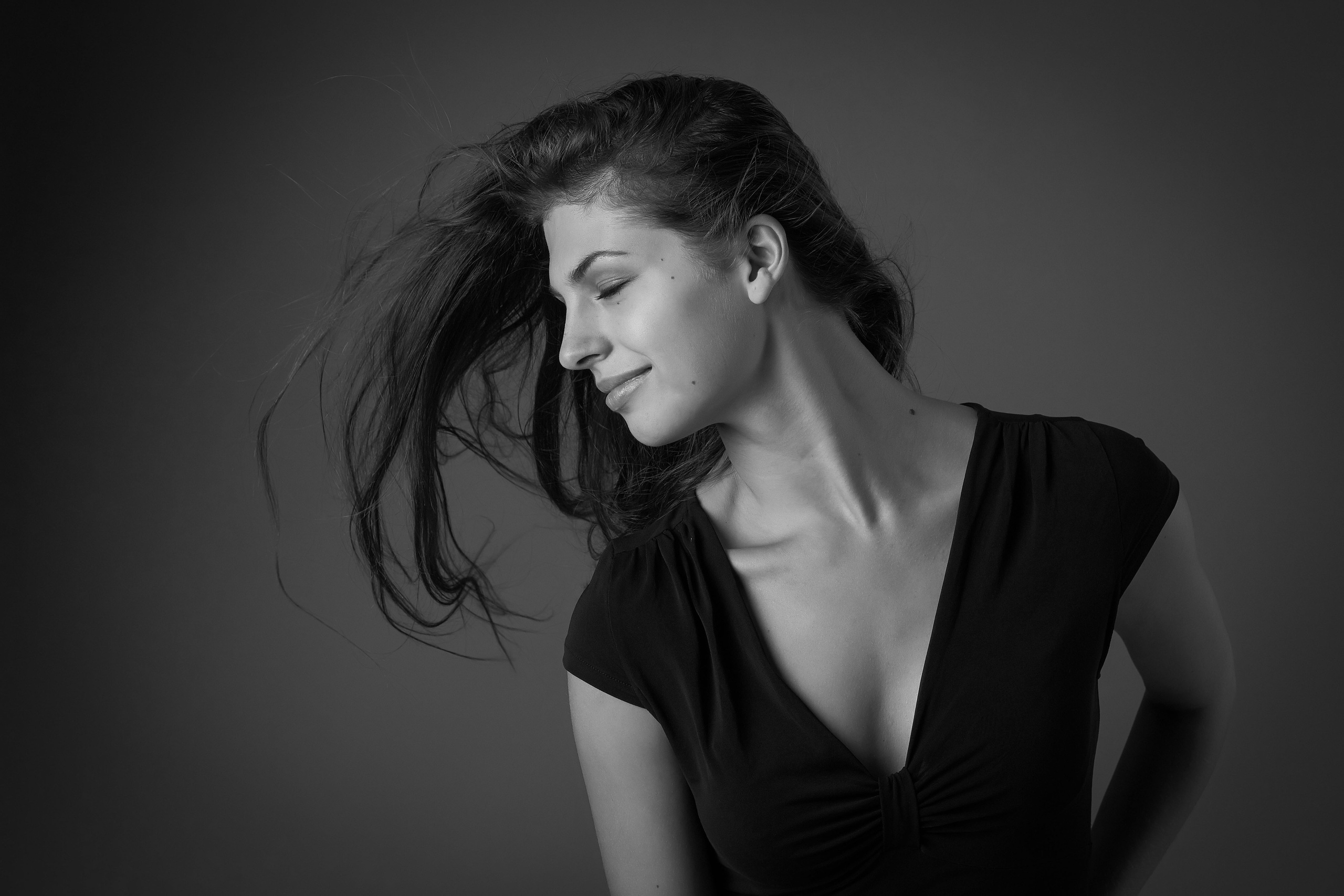 Яна. Креативный фотограф в Москве