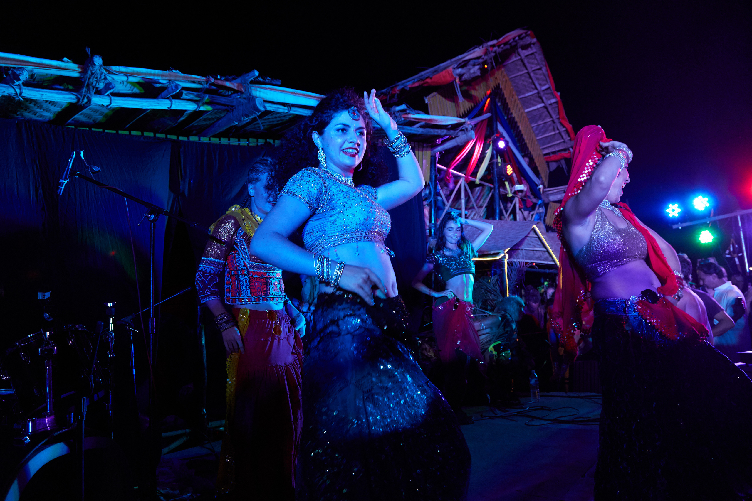 Фрик-пати. Креативный фотограф в Москве