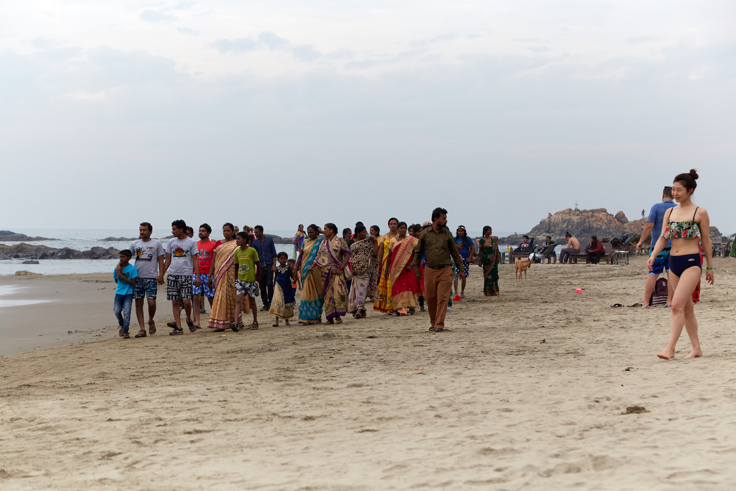 Индия. ГОА, Мумбай, Аджента, Аурангобад. Креативный фотограф в Москве