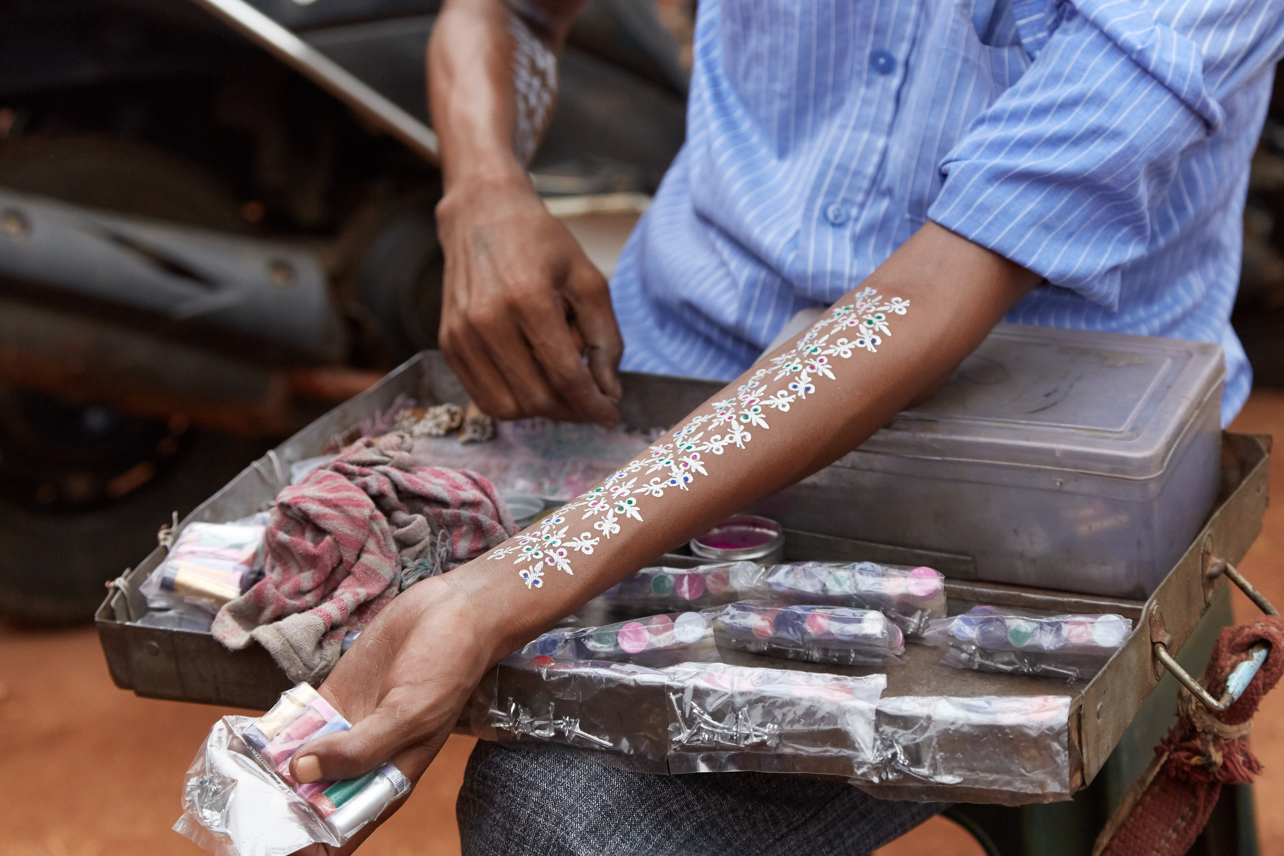 Индия. ГОА, Мумбай, Аджента, Аурангобад. Креативный фотограф в Москве