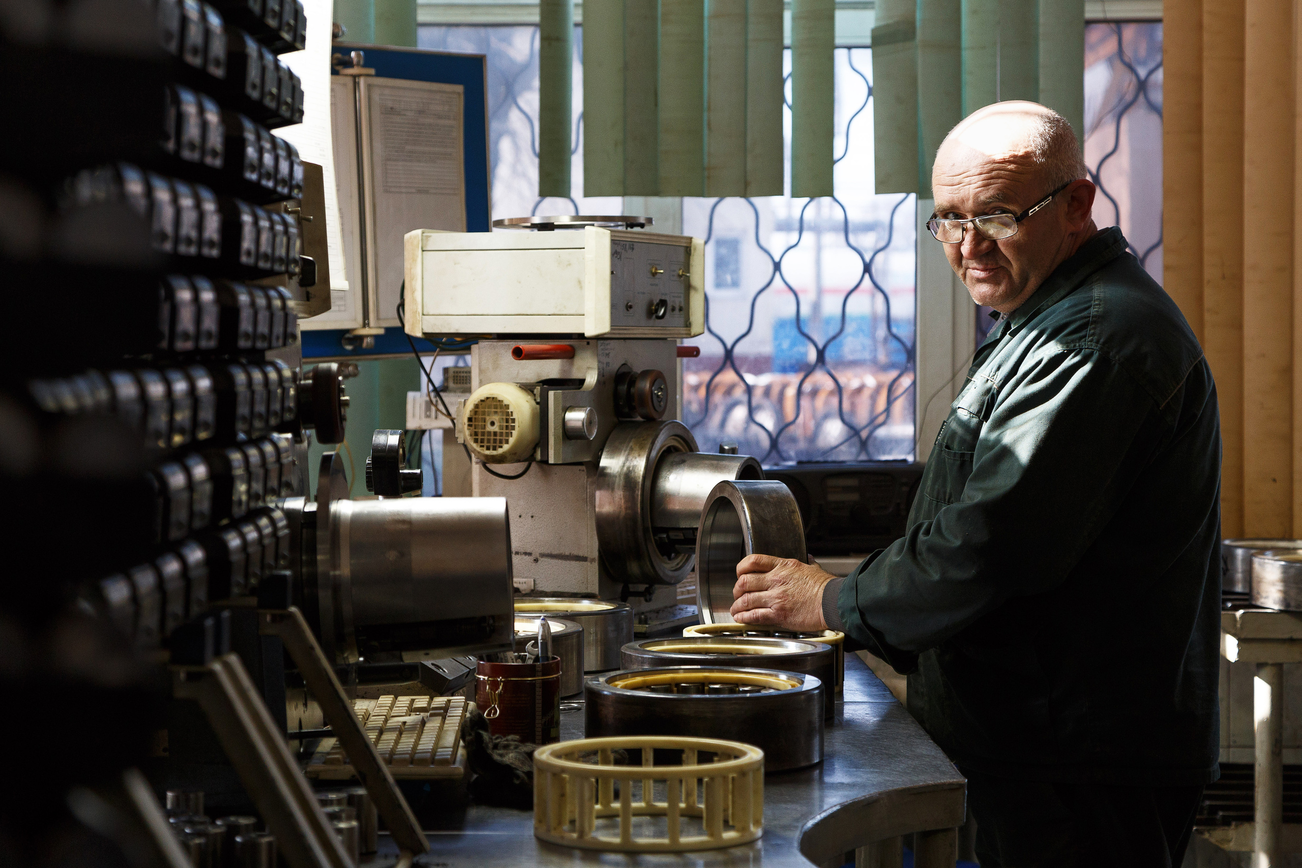 РЖД Рабочие будни. Креативный фотограф в Москве