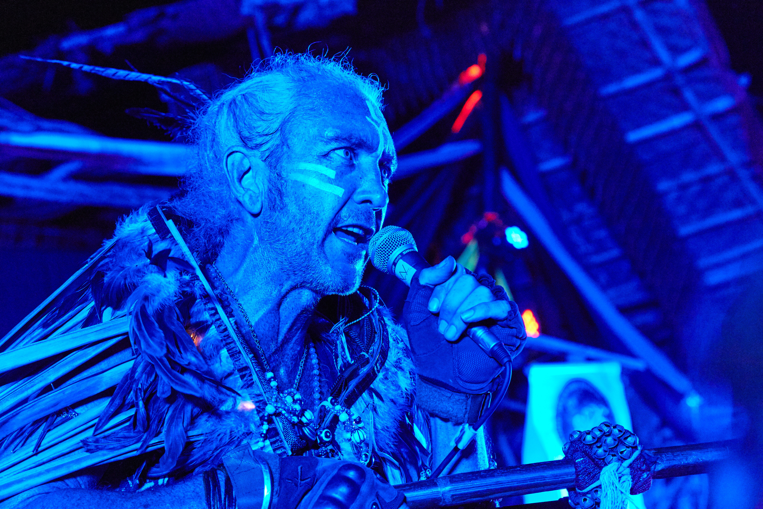 Фрик-пати. Креативный фотограф в Москве