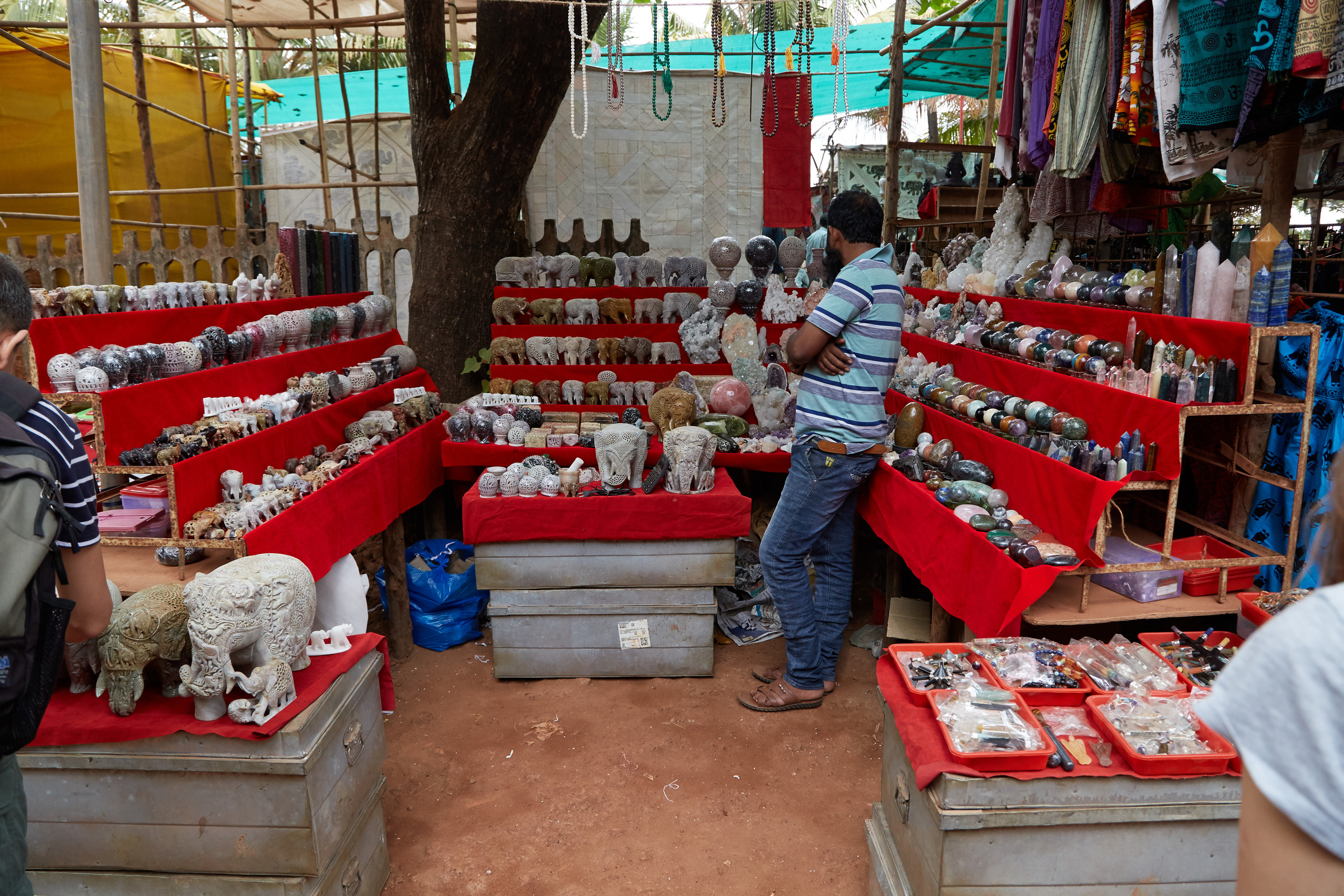 Индия. ГОА, Мумбай, Аджента, Аурангобад. Креативный фотограф в Москве