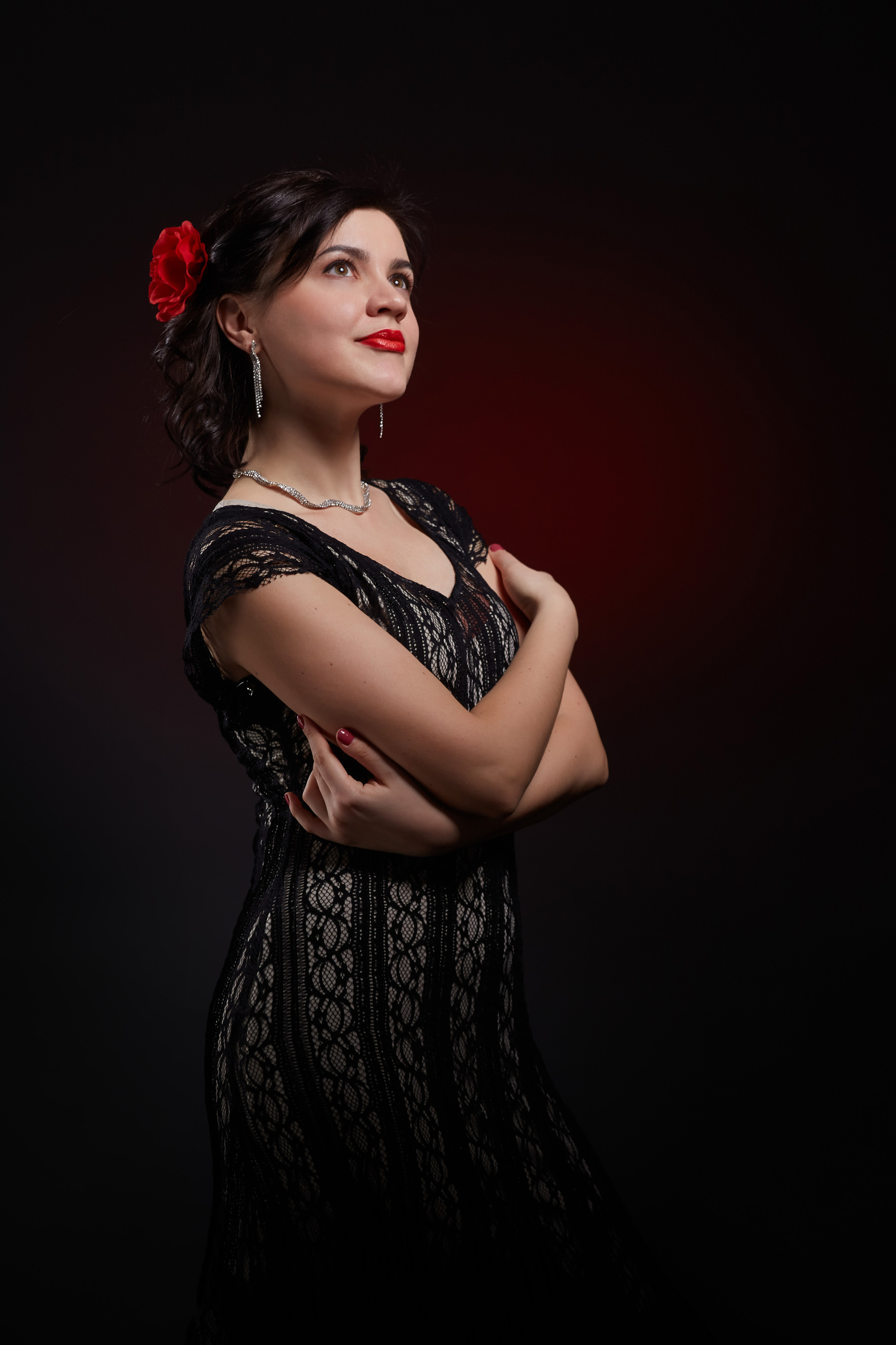 Екатерина. Креативный фотограф в Москве