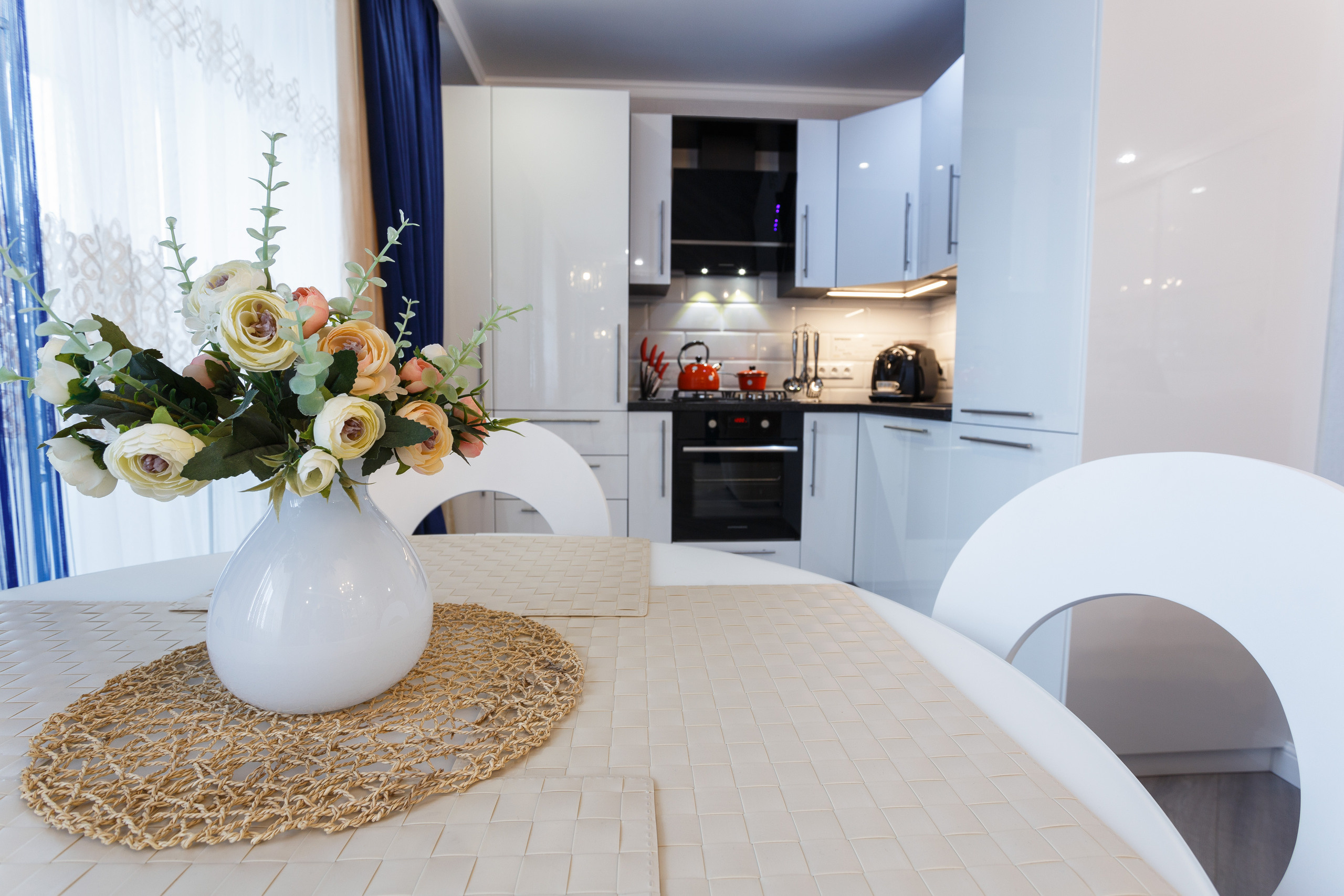 Дизайн интерьера от Шевековой. Креативный фотограф в Москве