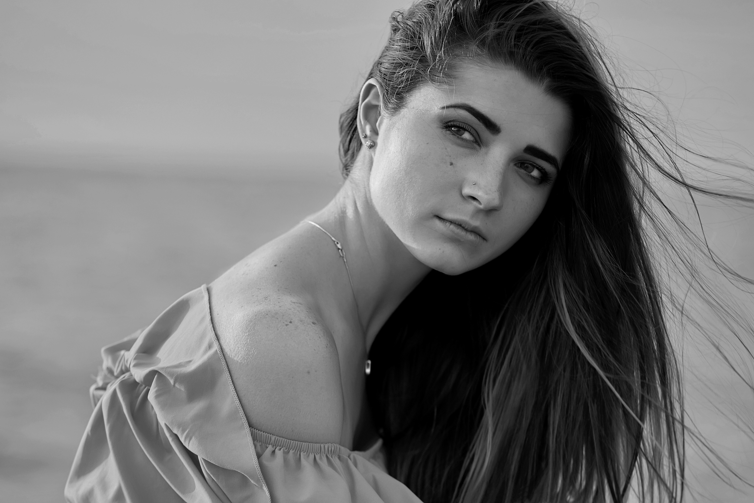 Александра. Креативный фотограф в Москве