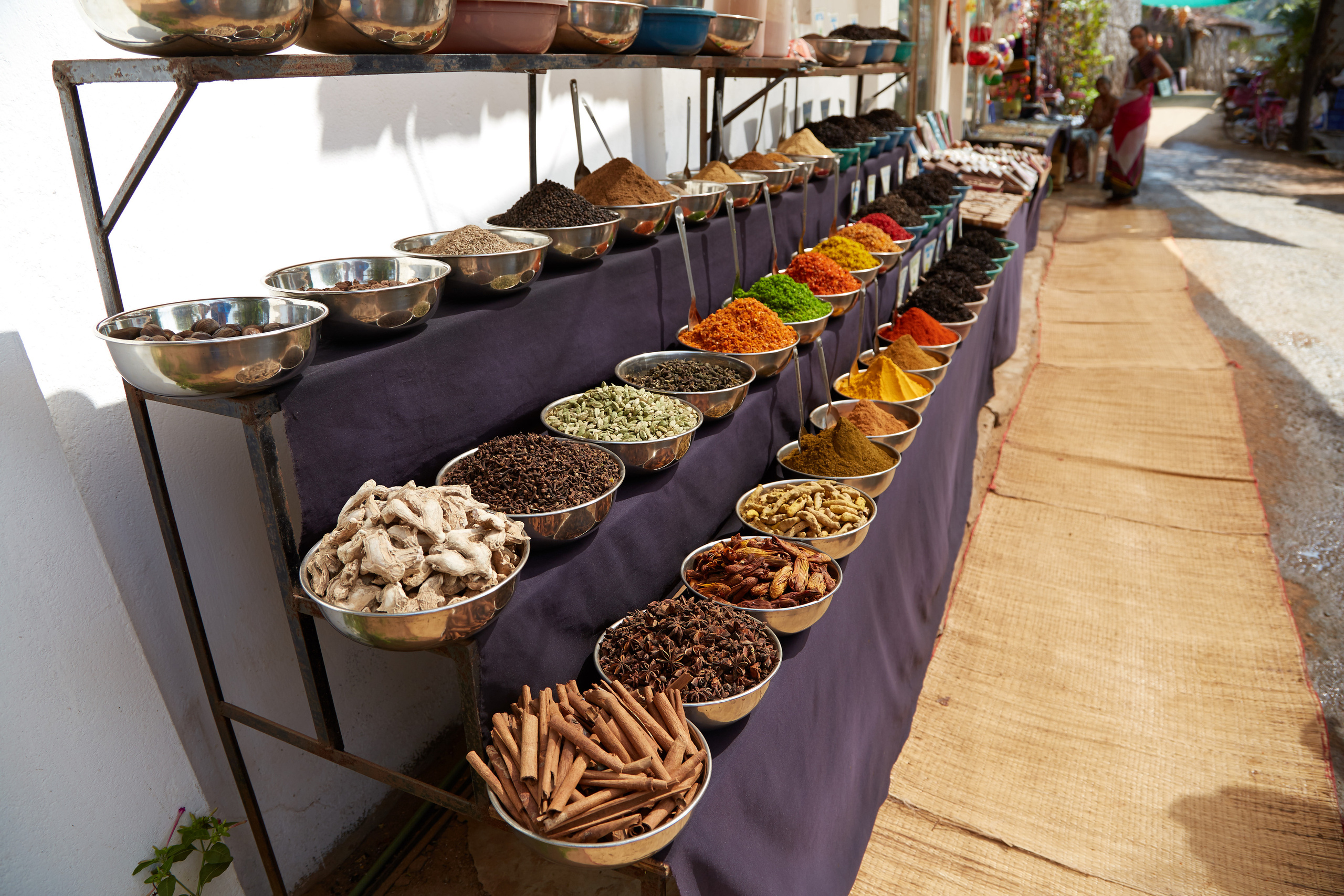 Индия. ГОА, Мумбай, Аджента, Аурангобад. Креативный фотограф в Москве