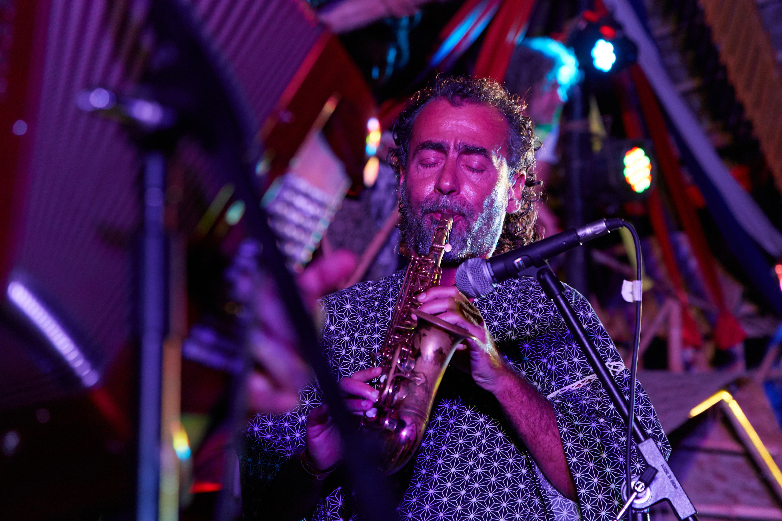 Фрик-пати. Креативный фотограф в Москве