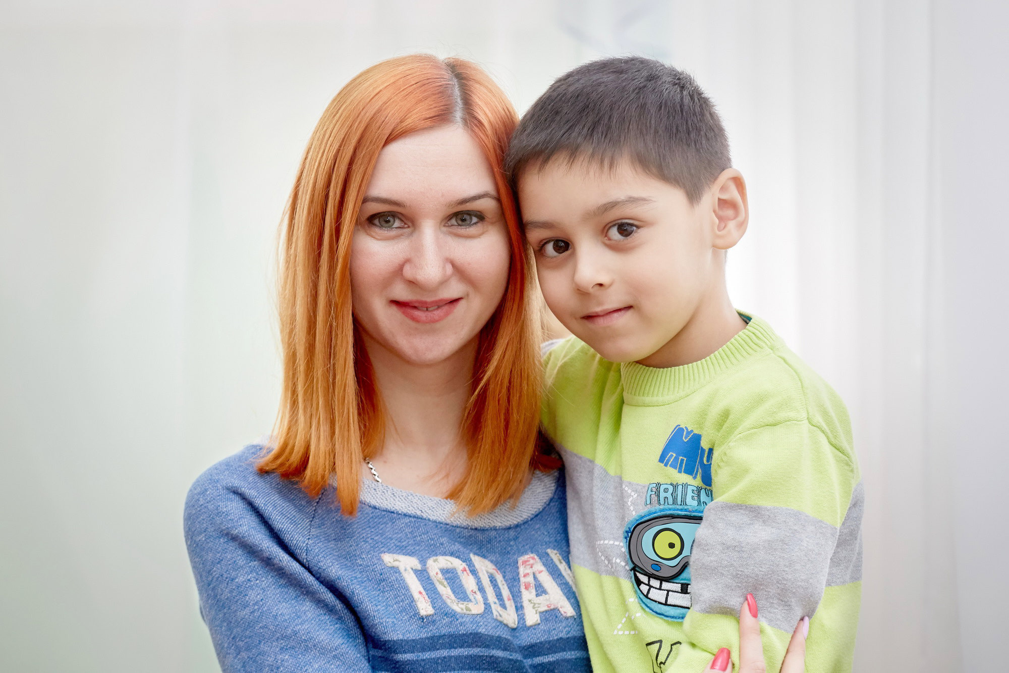 111 Детский сад. Утренник. Март. Креативный фотограф в Москве