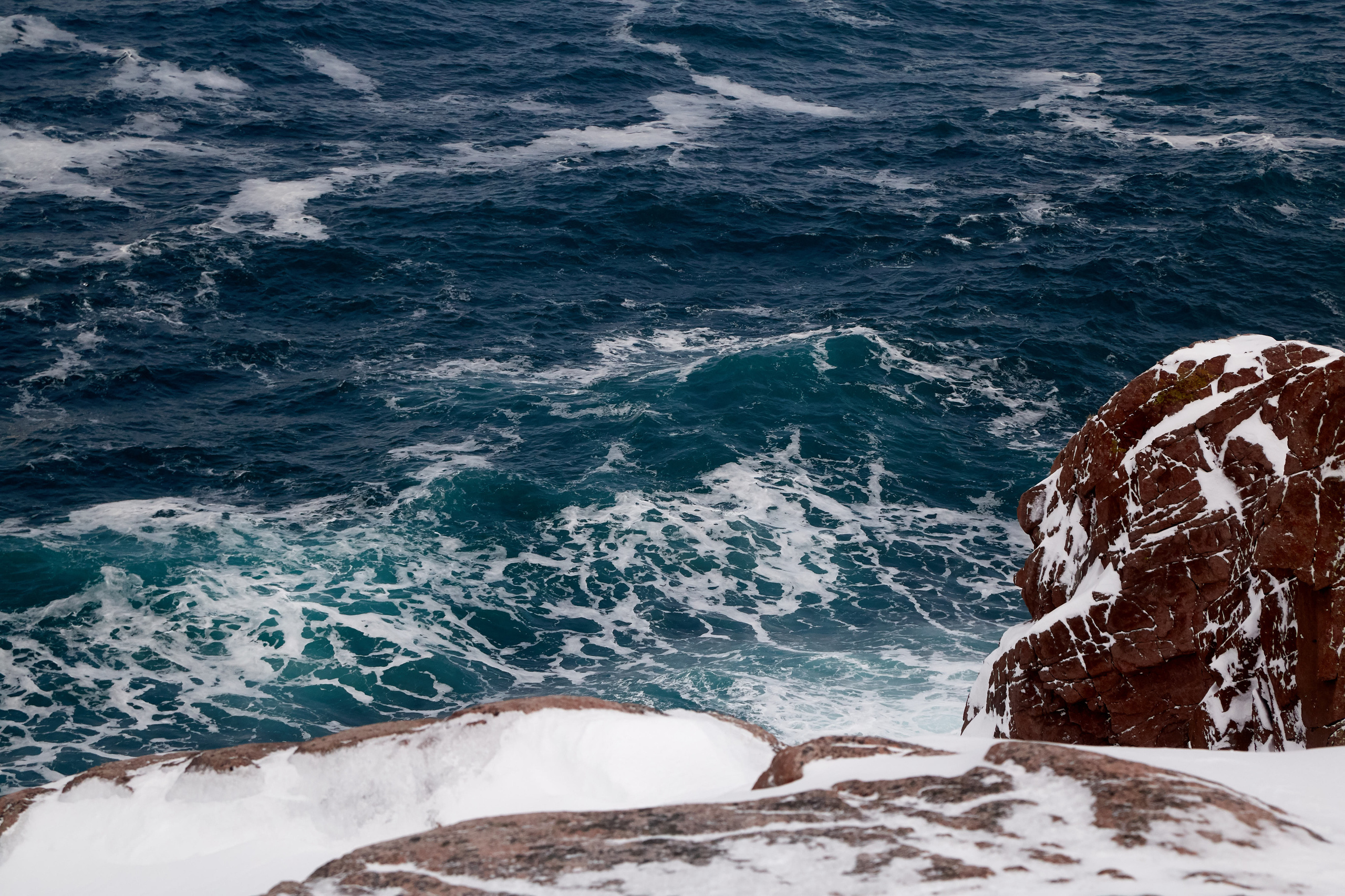Мурманск-Териберка. Креативный фотограф в Москве